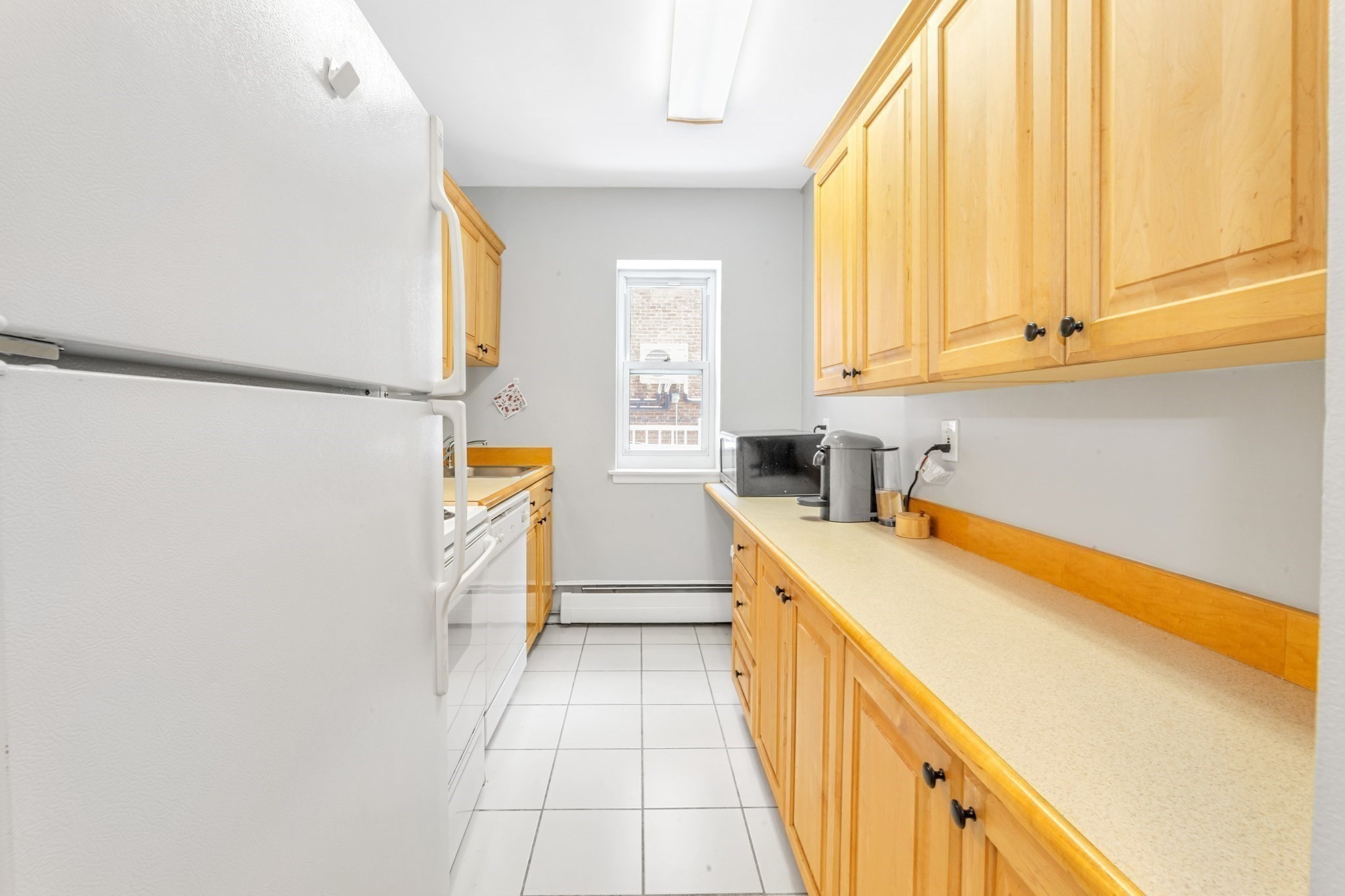 100 Marion Street Unit 11, Brookline, MA 02446 - Image 2