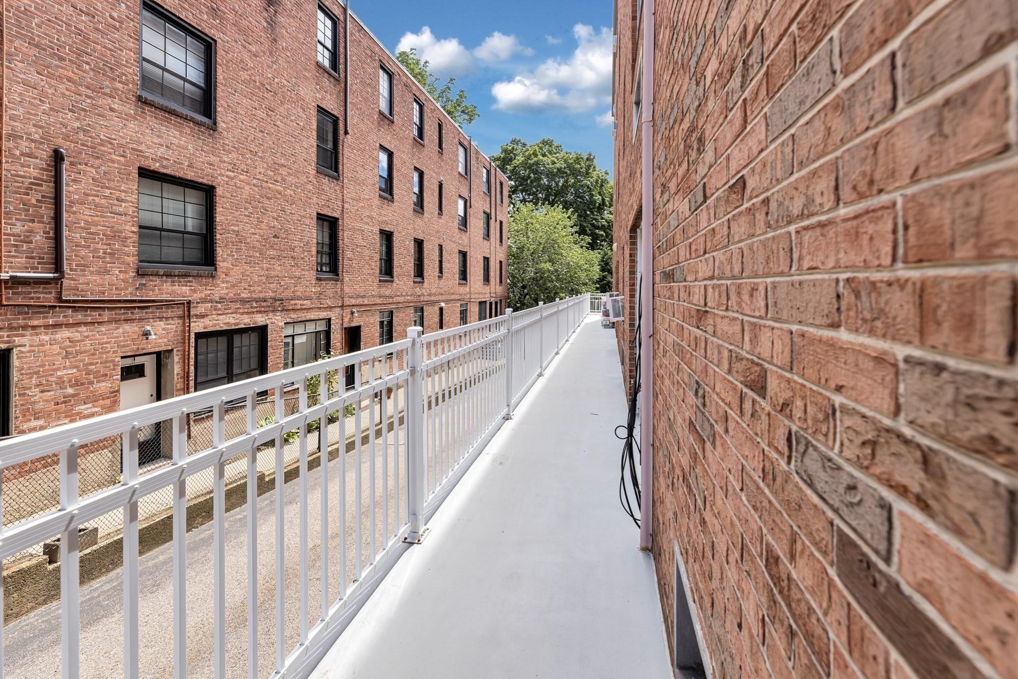 100 Marion Street Unit 11, Brookline, MA 02446 - Image 11