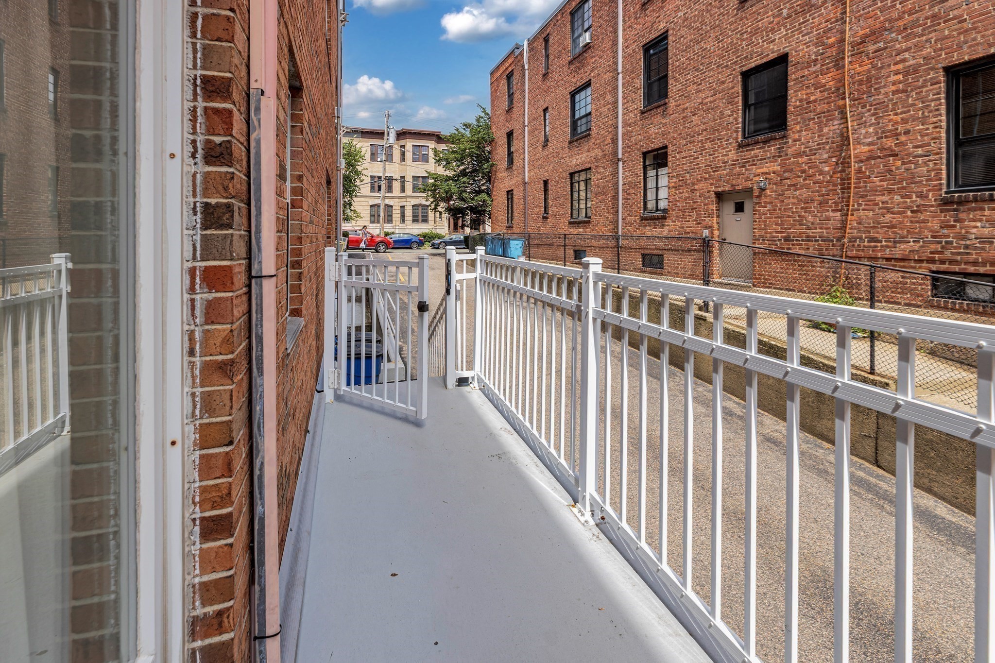 100 Marion Street Unit 11, Brookline, MA 02446 - Image 12