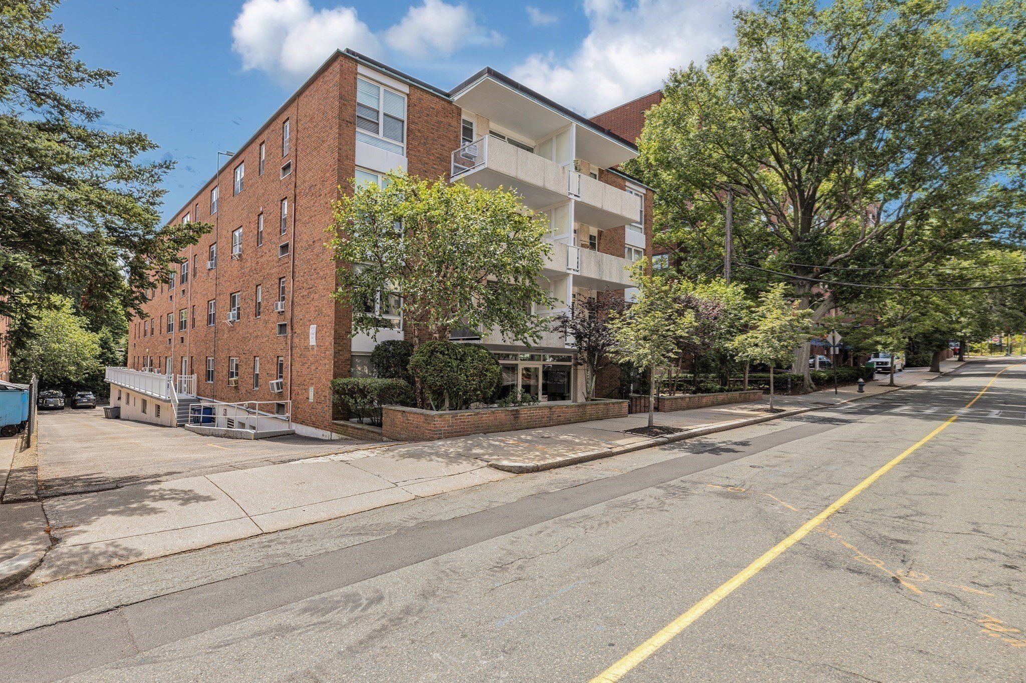 100 Marion Street Unit 11, Brookline, MA 02446 - Image 13