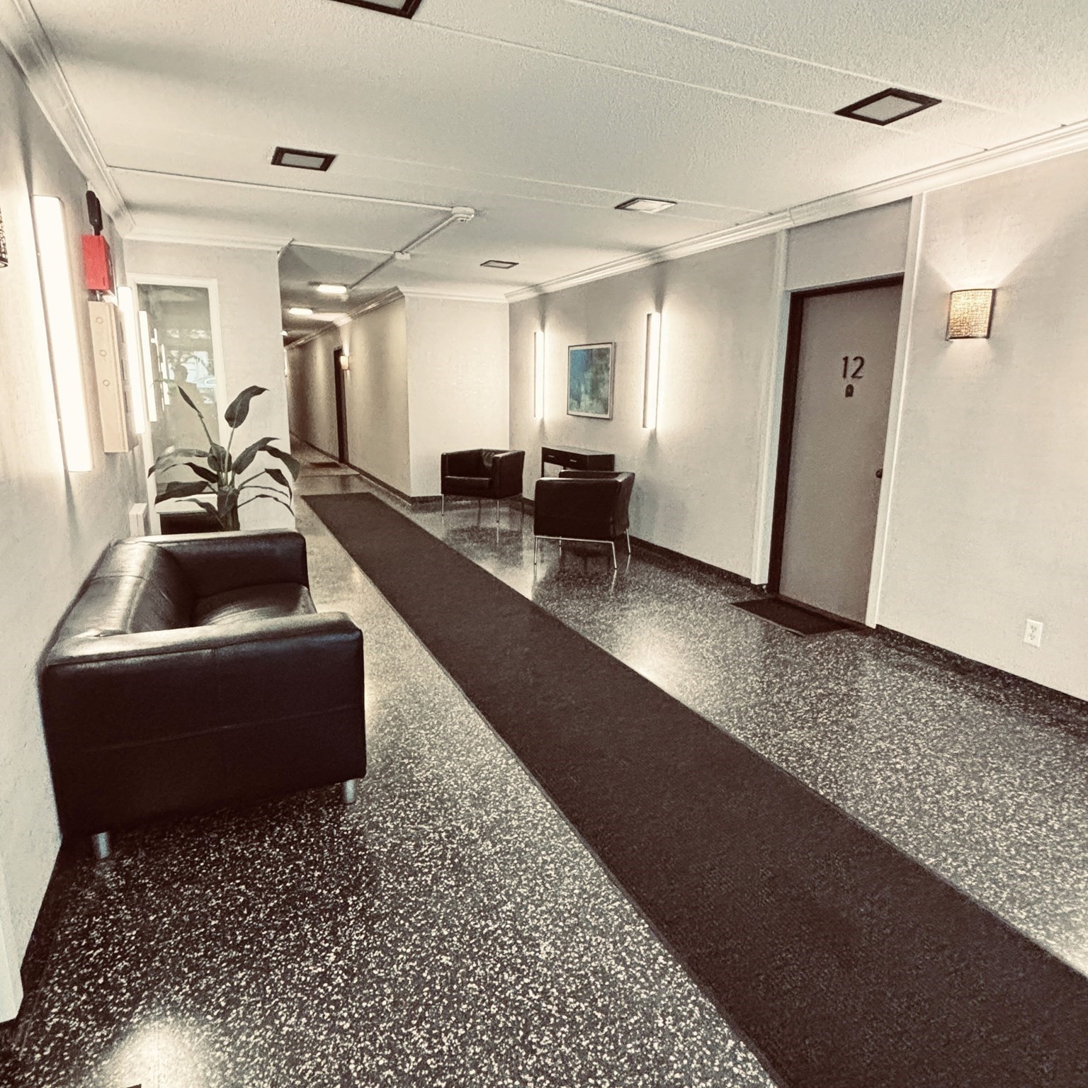 100 Marion Street Unit 11, Brookline, MA 02446 - Image 15