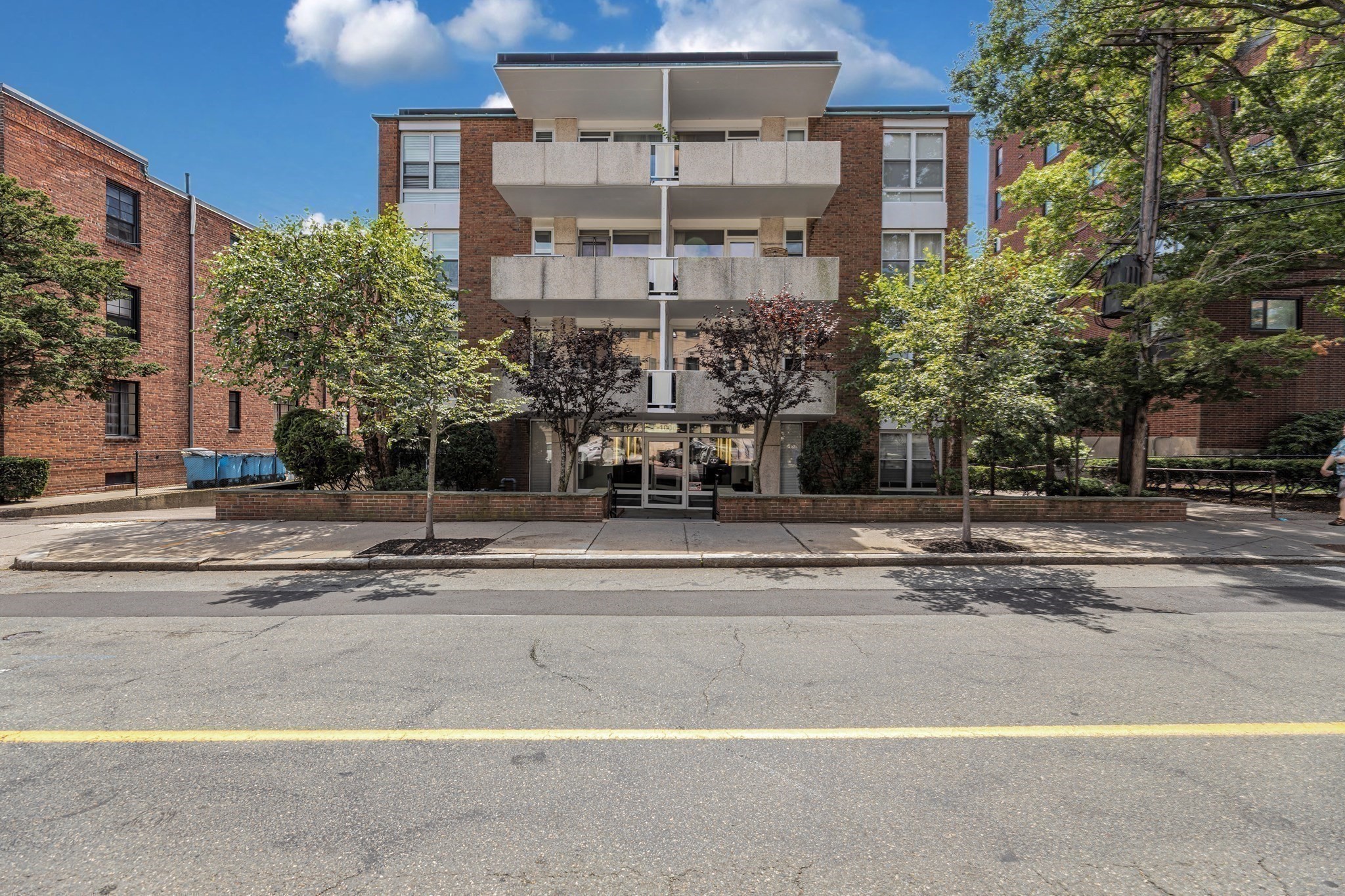 100 Marion Street Unit 11, Brookline, MA 02446 - Image 16