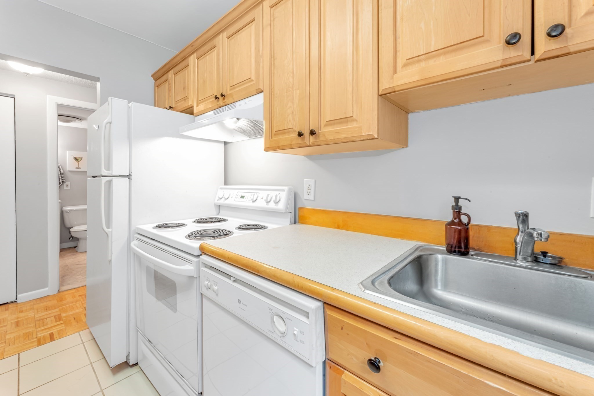 100 Marion Street Unit 11, Brookline, MA 02446 - Image 5