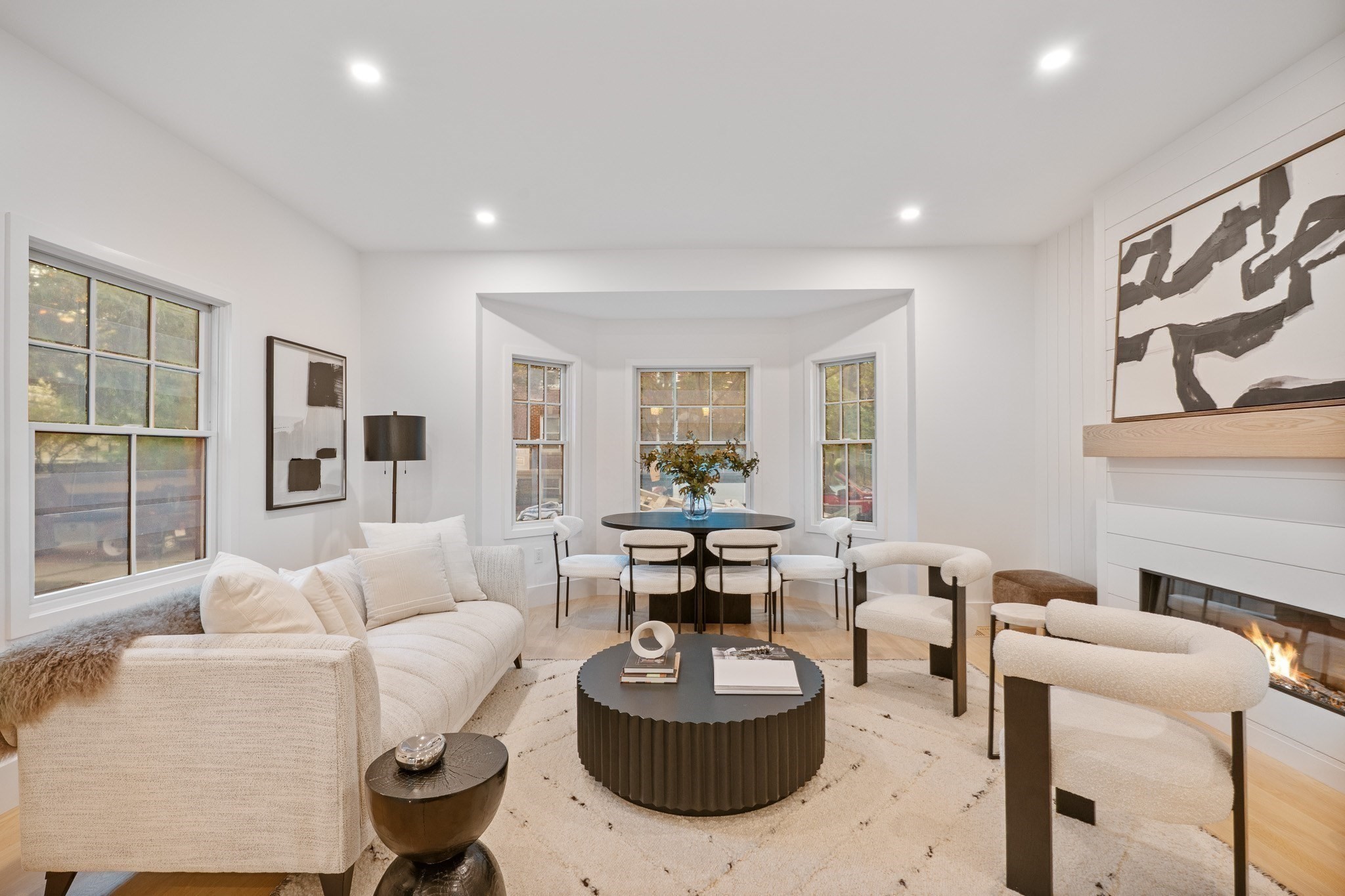 65 Francis Unit A, Brookline, MA 02446