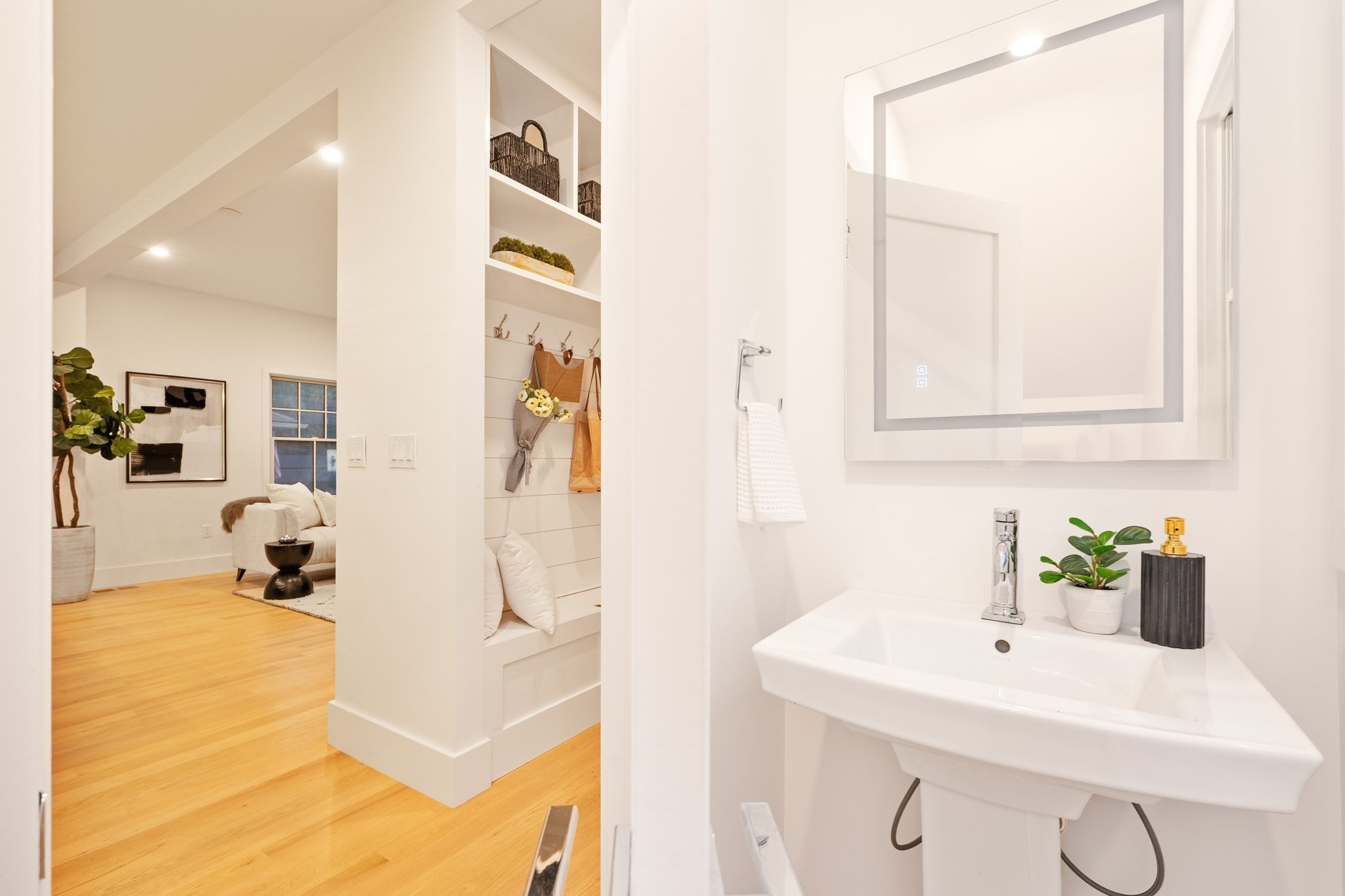 65 Francis Unit A, Brookline, MA 02446 - Image 11