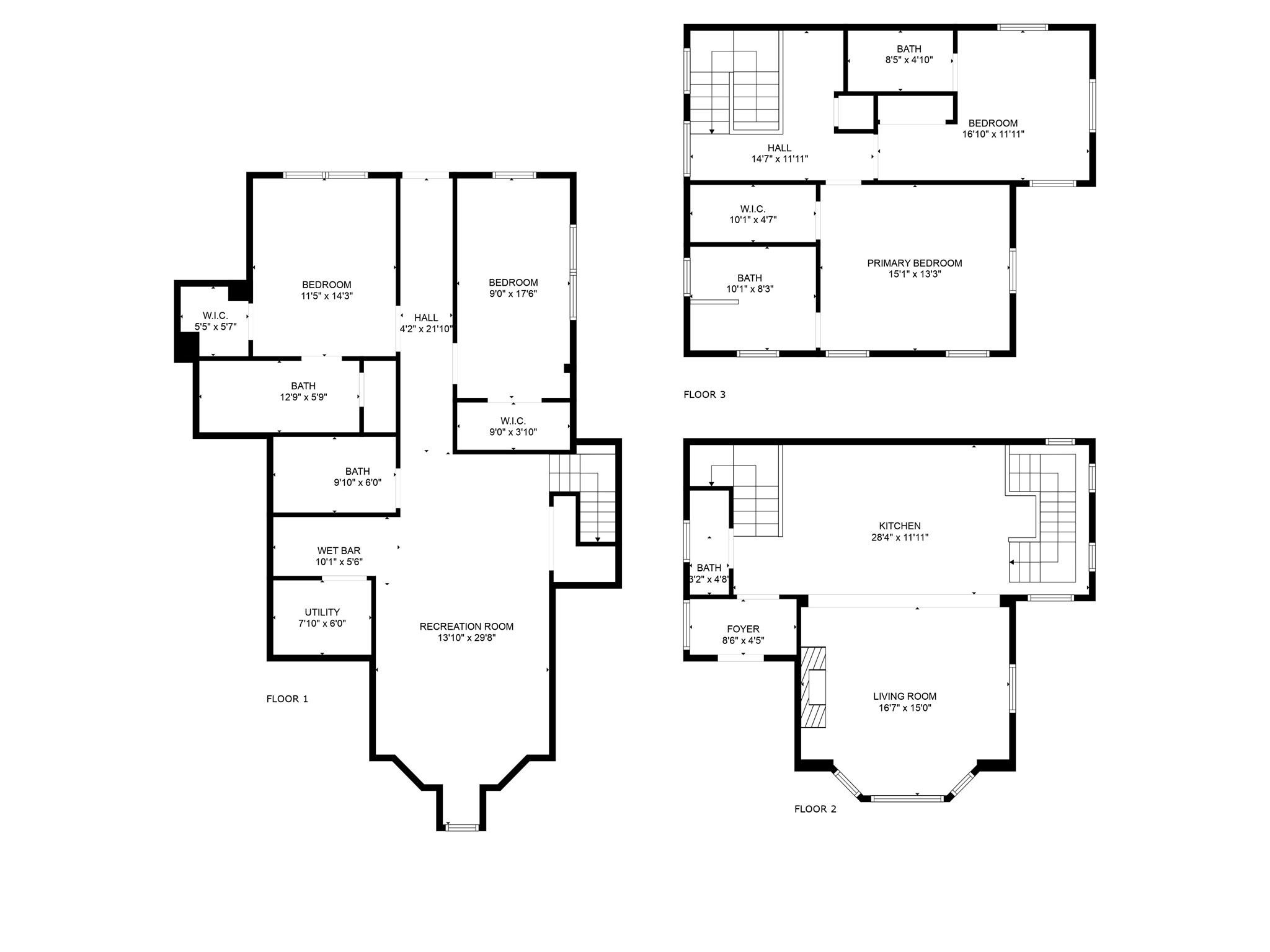 65 Francis Unit A, Brookline, MA 02446 - Image 35