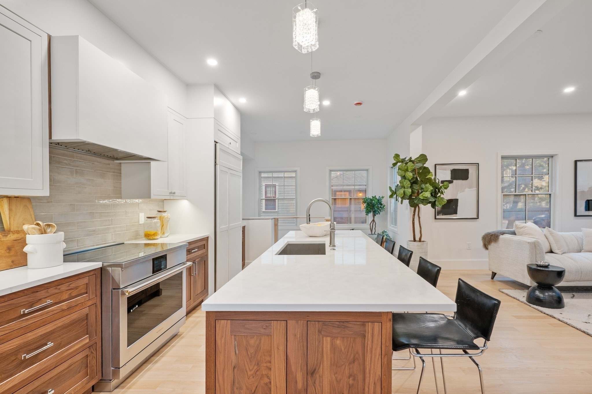65 Francis Unit A, Brookline, MA 02446 - Image 7