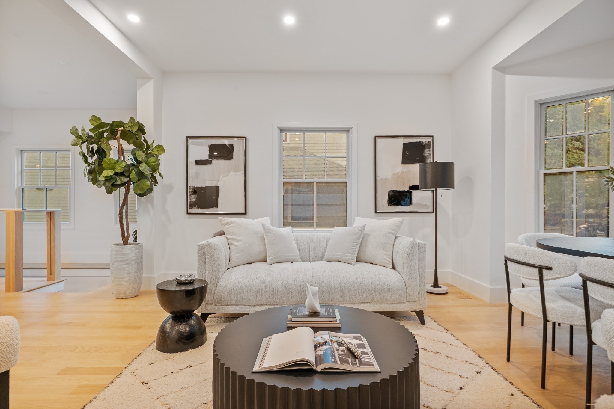 65 Francis Unit A, Brookline, MA 02446 - Image 8