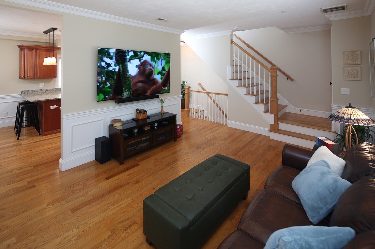 159 Willard St Unit 5, Quincy, MA 02169