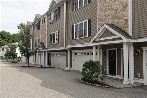 159 Willard St, Apt 5