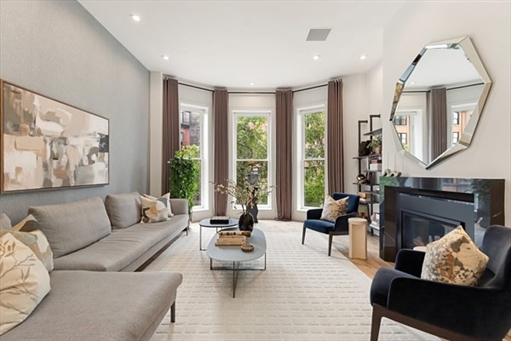7 Marlborough Street, Apt 1