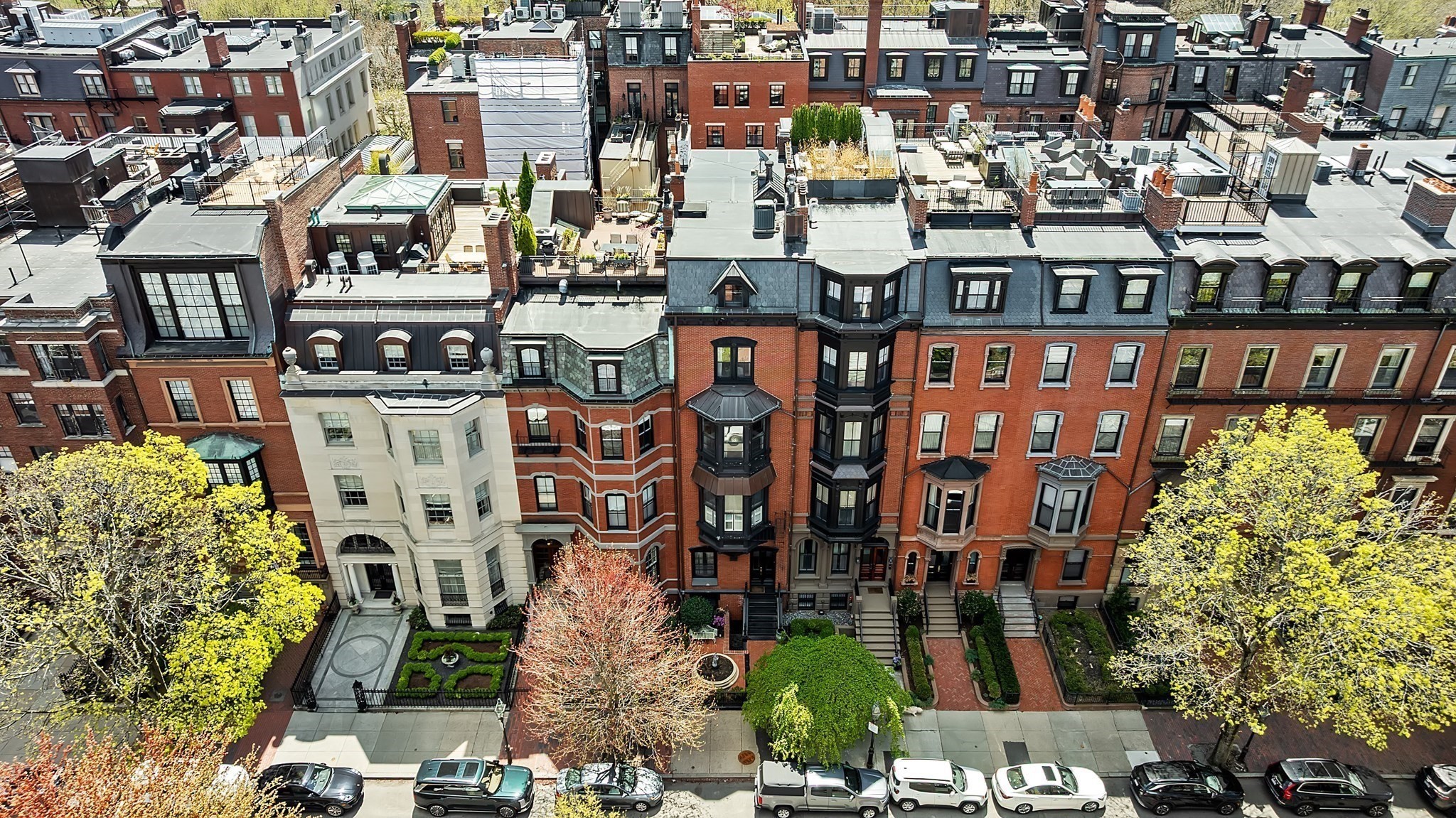 14 Marlborough St, Back Bay, Boston, MA 02116 - Image 2