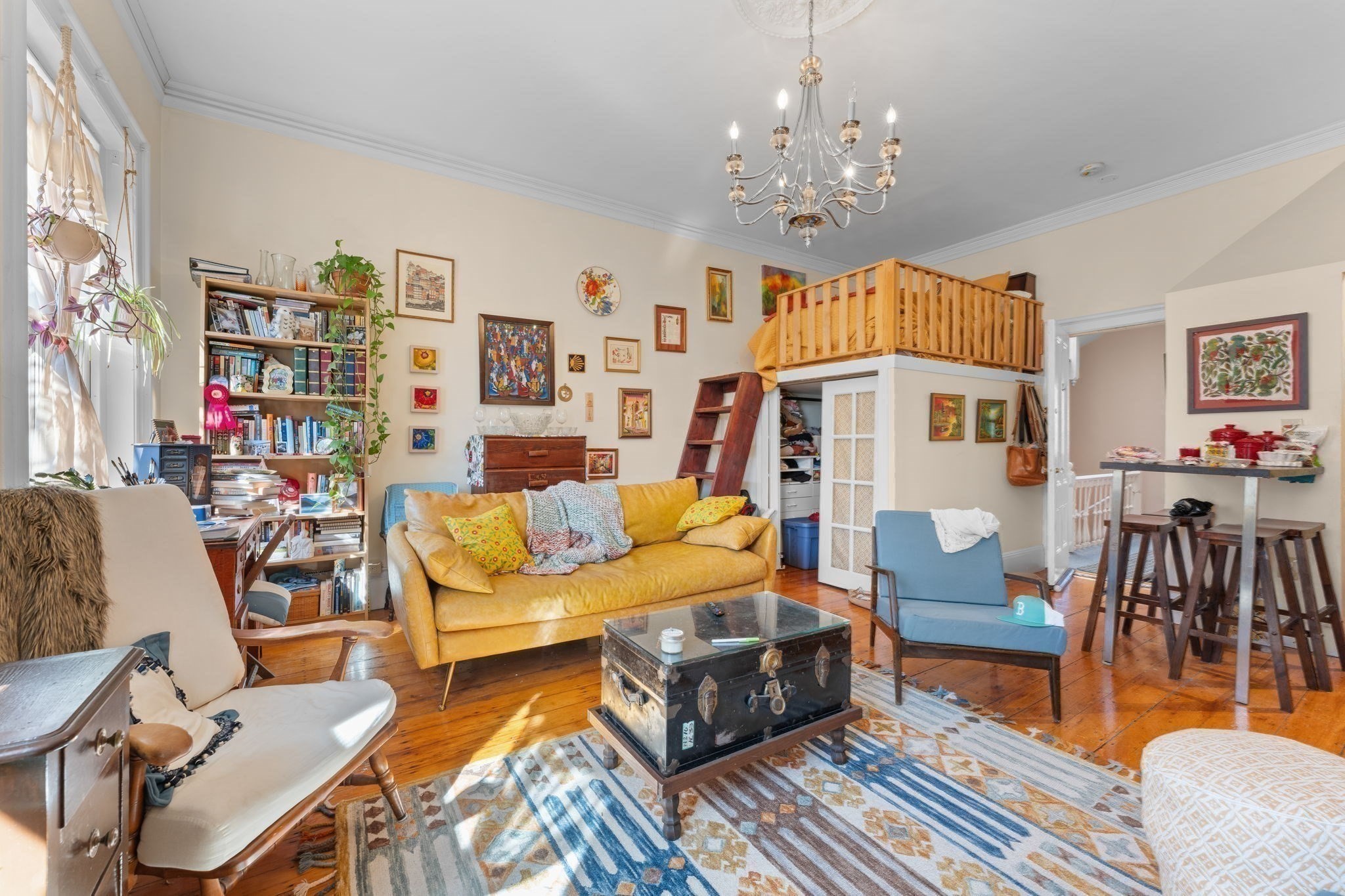 14 Marlborough St, Back Bay, Boston, MA 02116 - Image 16