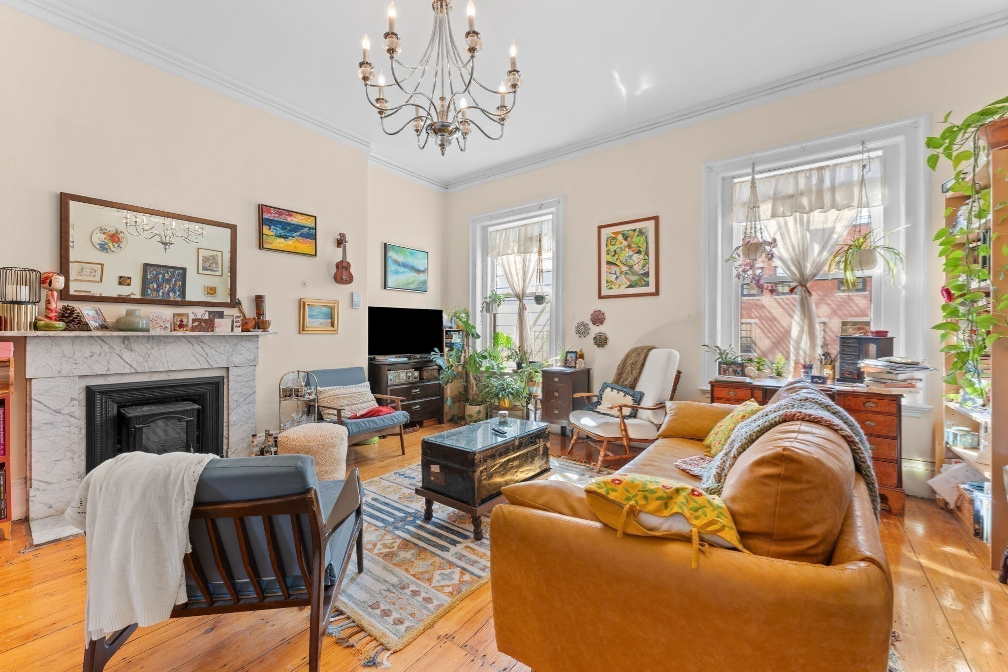 14 Marlborough St, Back Bay, Boston, MA 02116 - Image 17