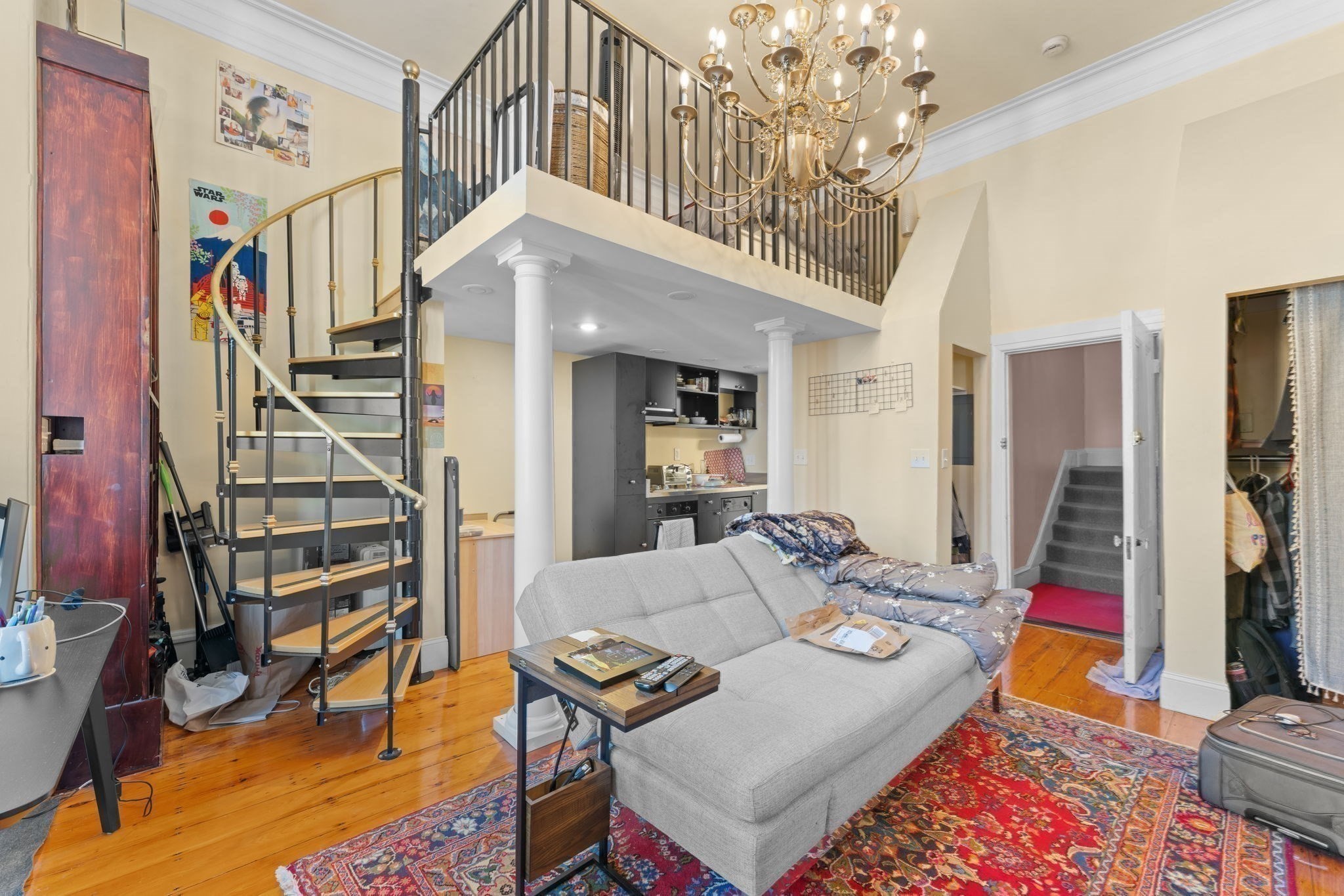 14 Marlborough St, Back Bay, Boston, MA 02116 - Image 19