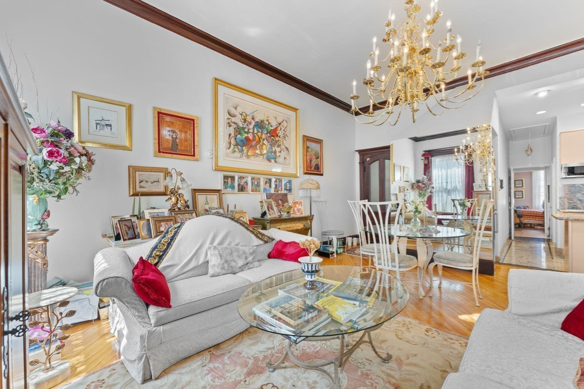 14 Marlborough St, Back Bay, Boston, MA 02116 - Image 20