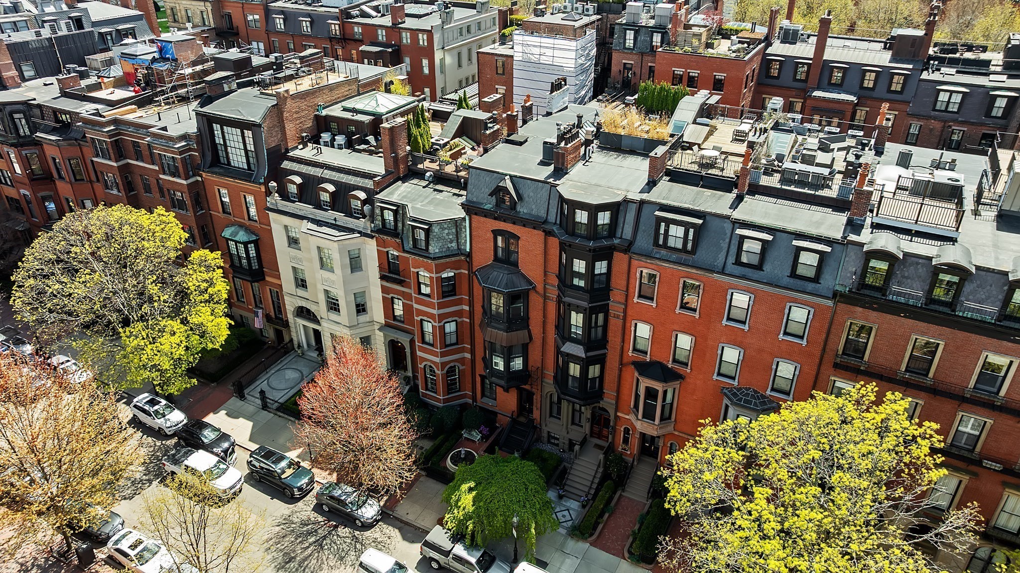 14 Marlborough St, Back Bay, Boston, MA 02116 - Image 3