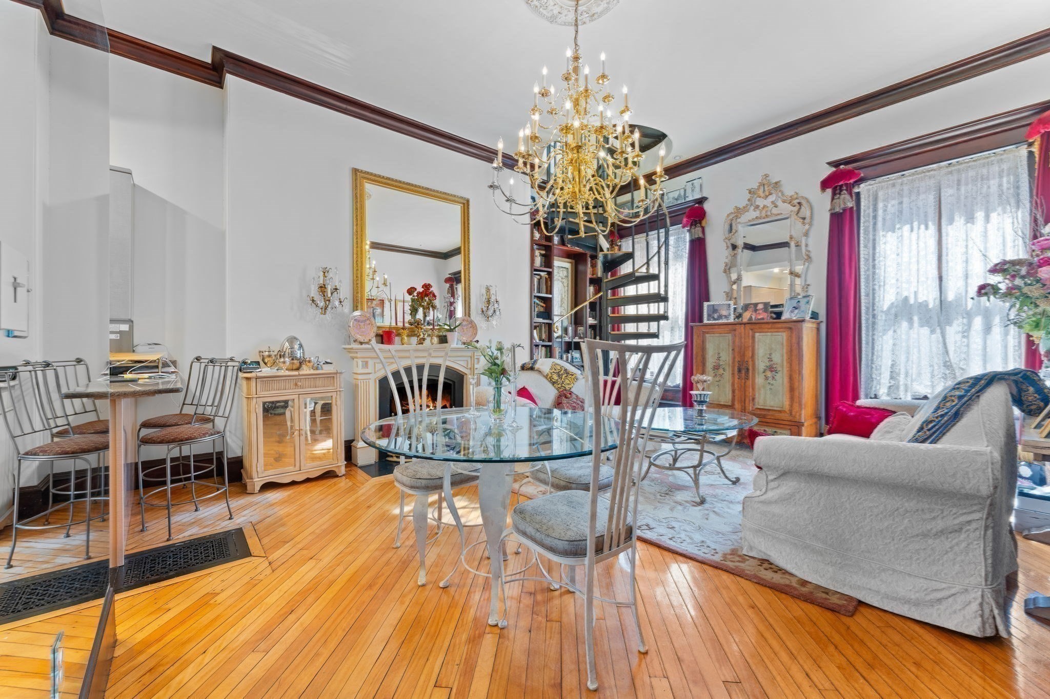 14 Marlborough St, Back Bay, Boston, MA 02116 - Image 21
