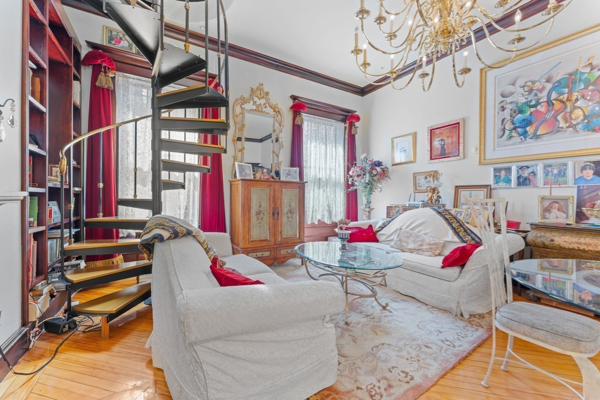 14 Marlborough St, Back Bay, Boston, MA 02116 - Image 22