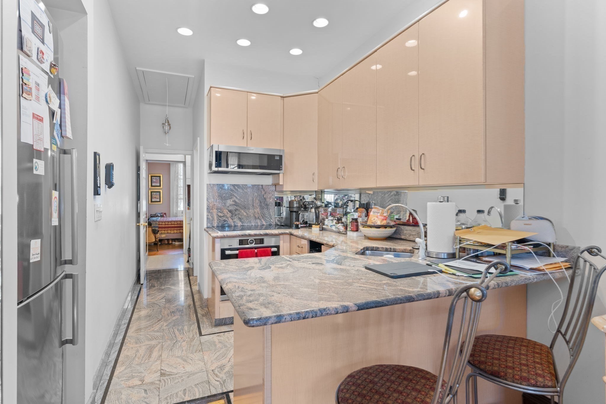 14 Marlborough St, Back Bay, Boston, MA 02116 - Image 23