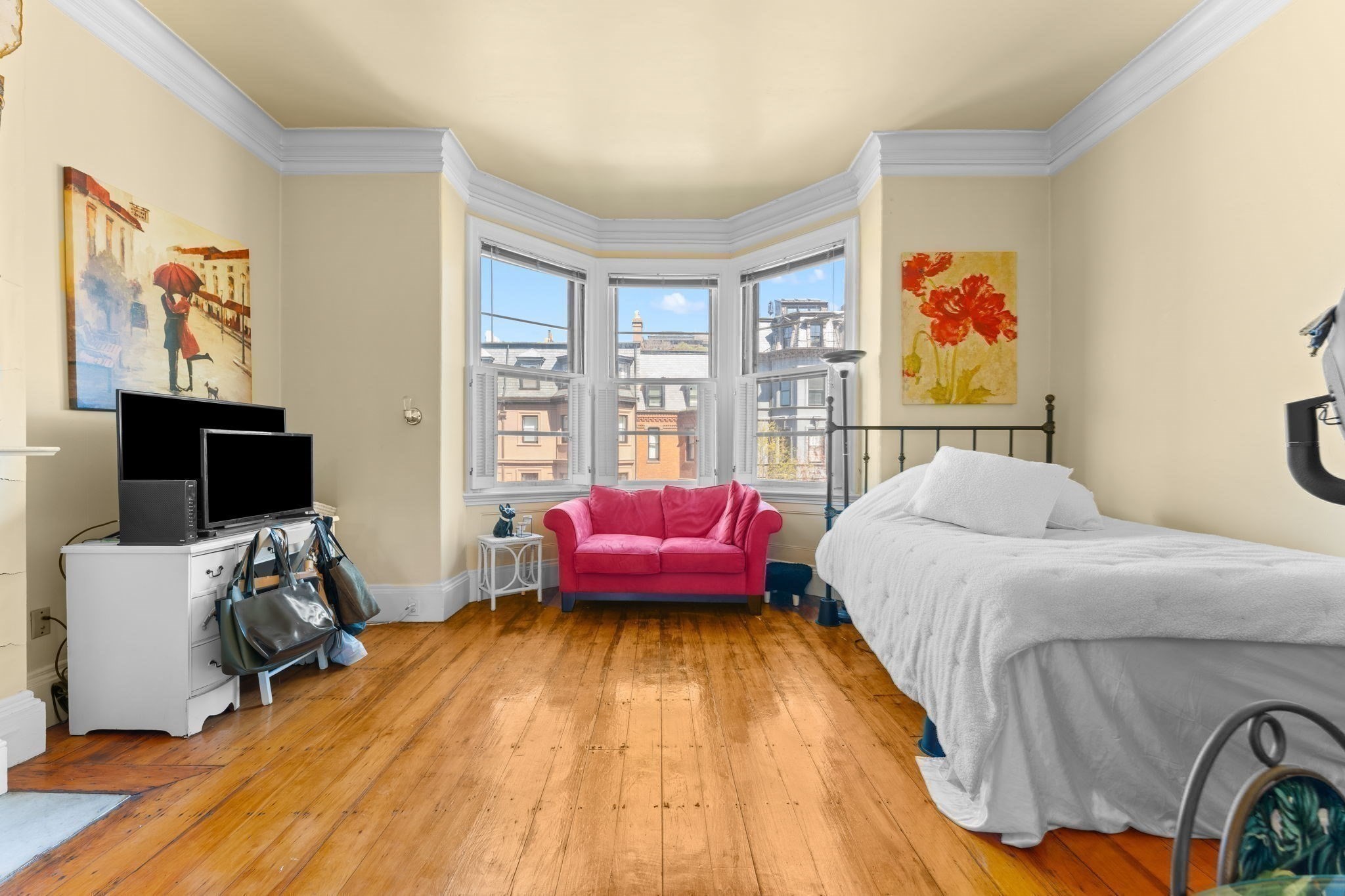14 Marlborough St, Back Bay, Boston, MA 02116 - Image 32