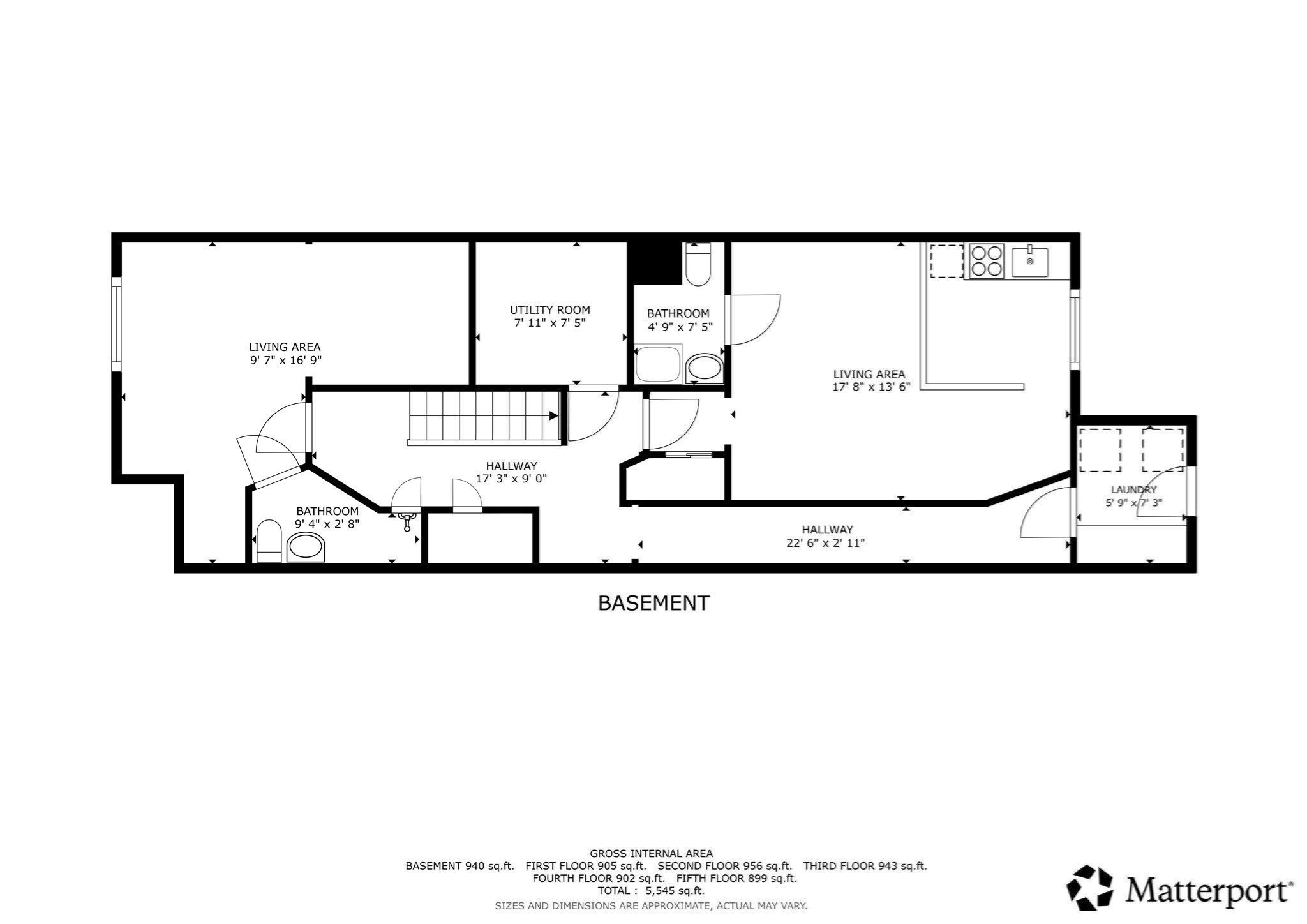 14 Marlborough St, Back Bay, Boston, MA 02116 - Image 35