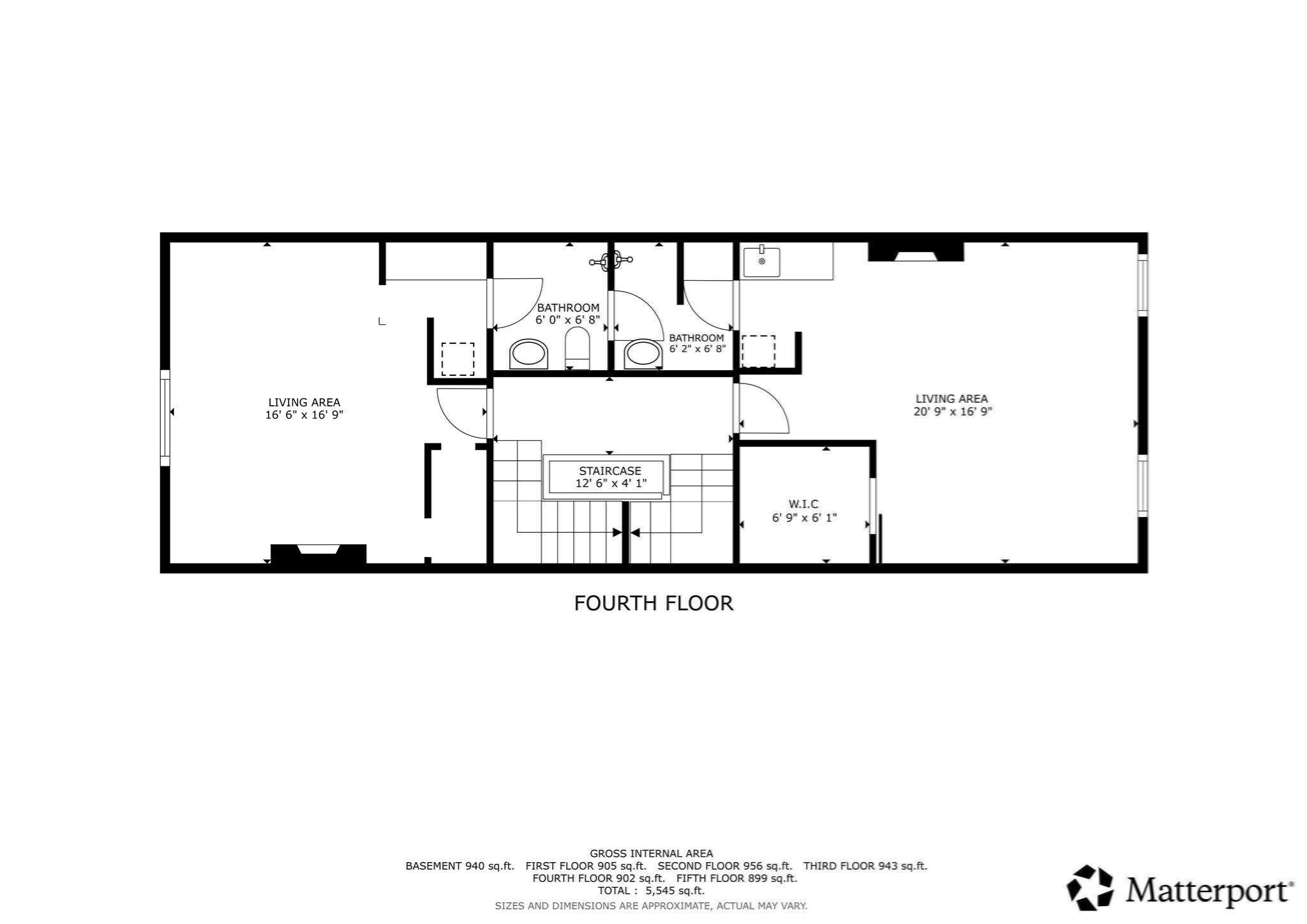 14 Marlborough St, Back Bay, Boston, MA 02116 - Image 39