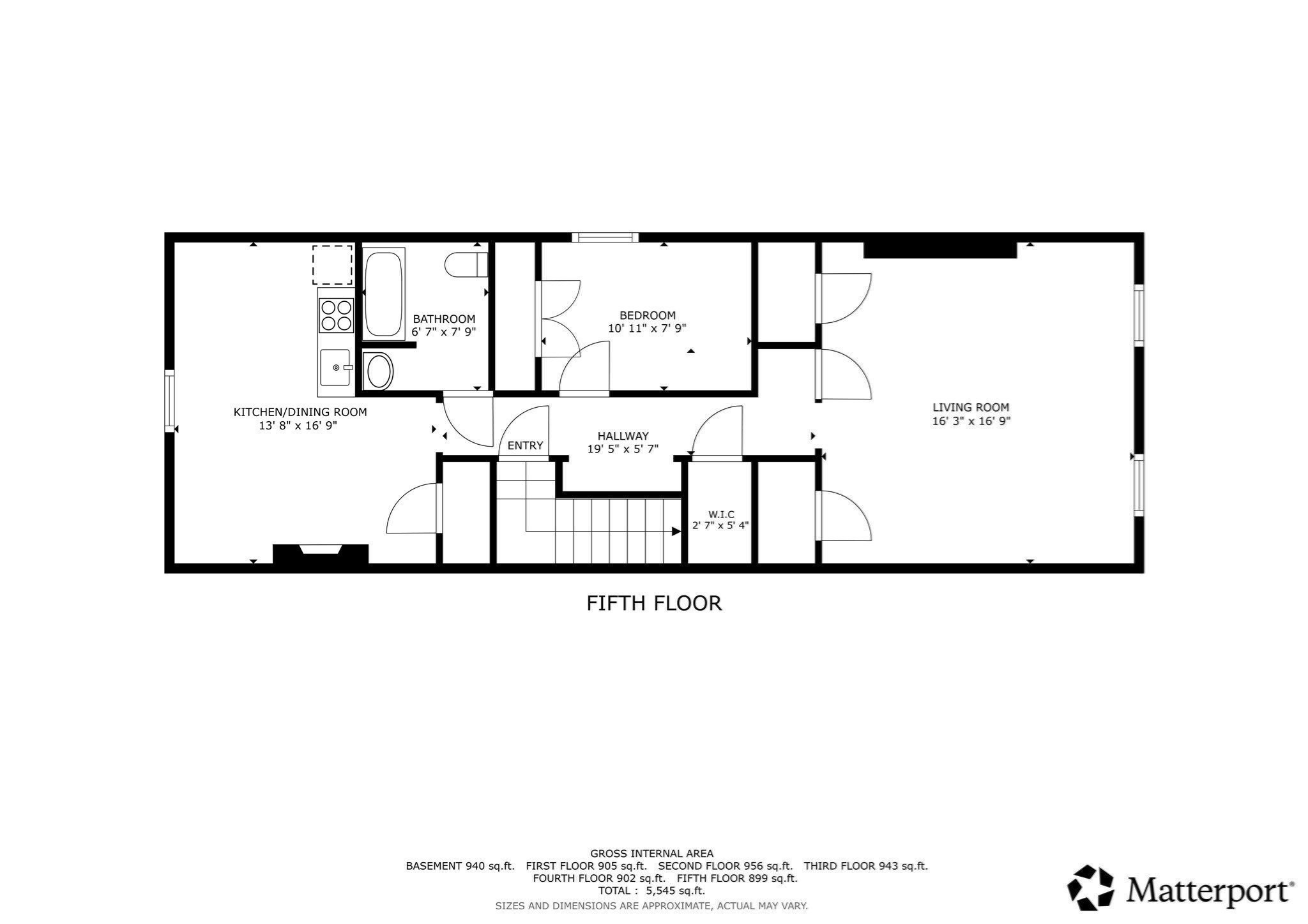 14 Marlborough St, Back Bay, Boston, MA 02116 - Image 40