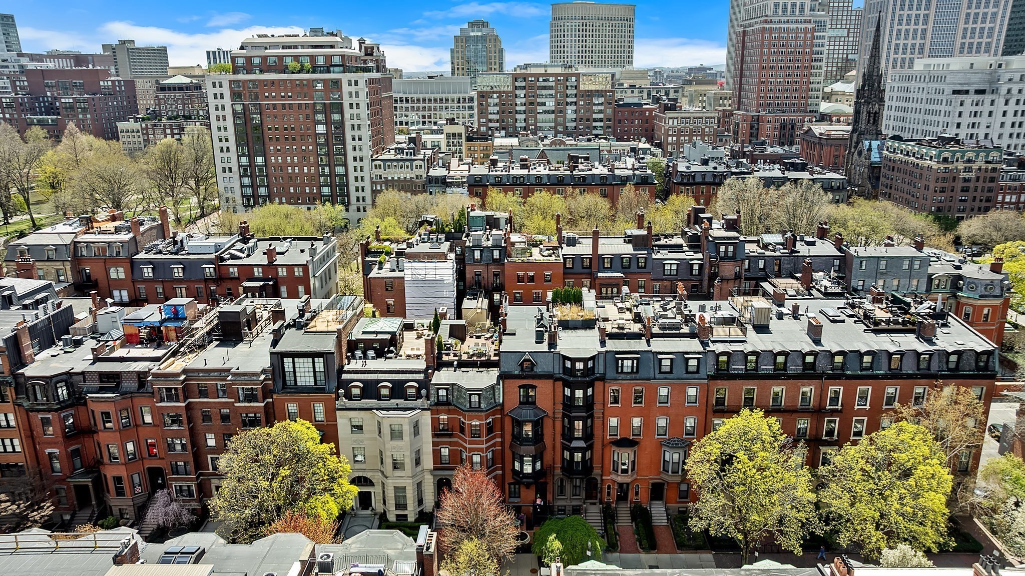 14 Marlborough St, Back Bay, Boston, MA 02116 - Image 5