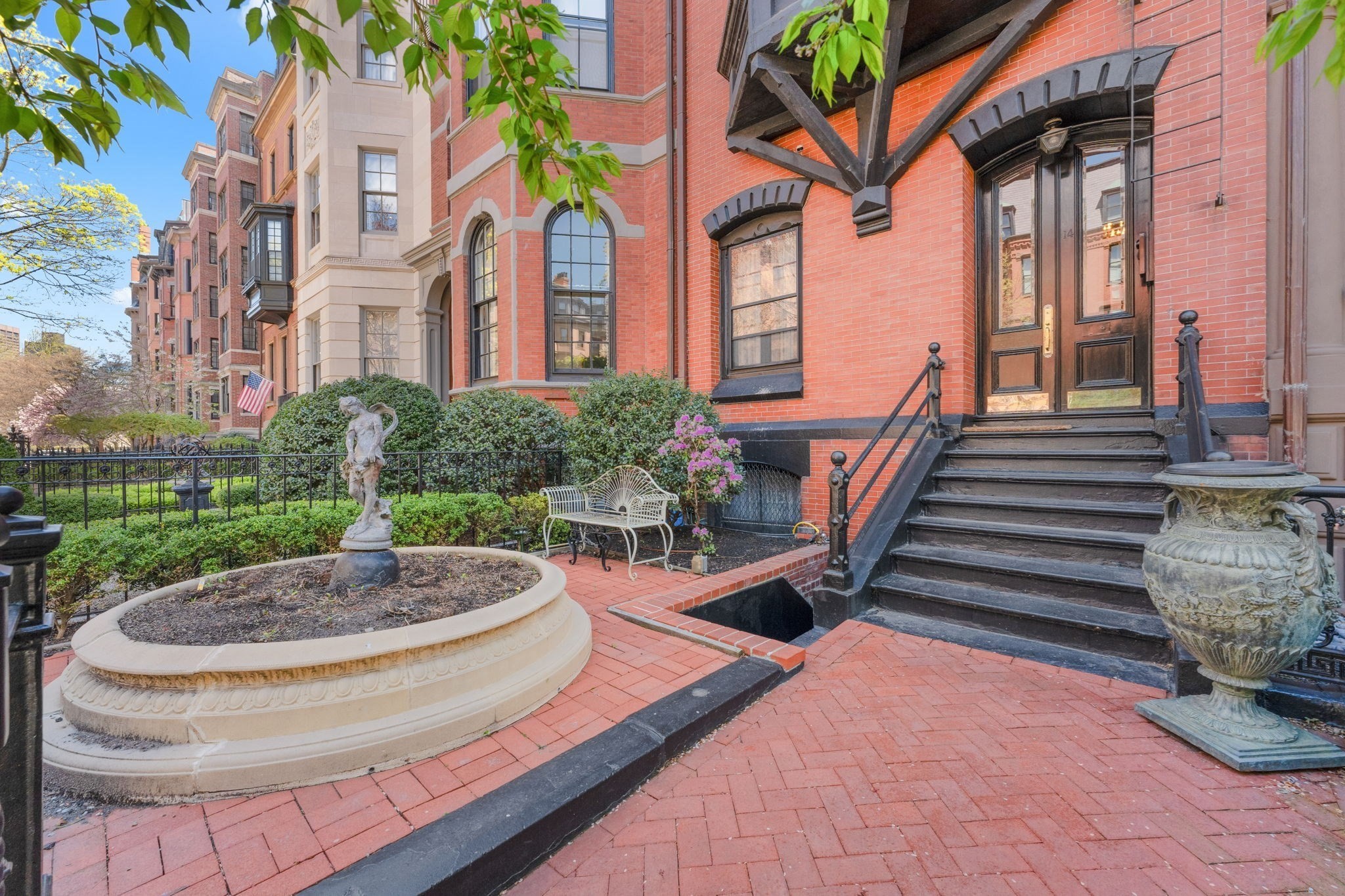 14 Marlborough St, Back Bay, Boston, MA 02116 - Image 7