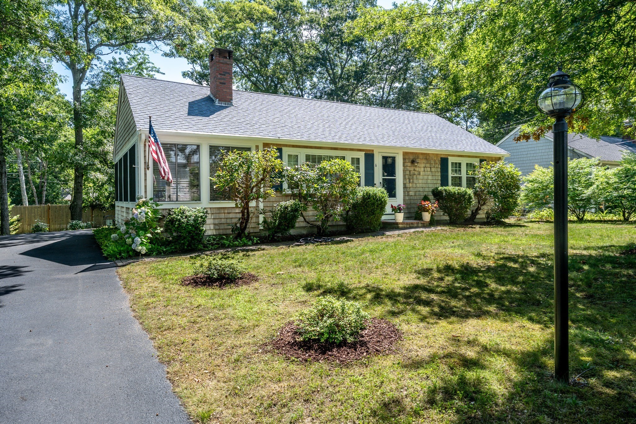 6 Security St, Barnstable, MA 02601