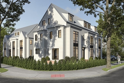 6 Floral St, Apt 6