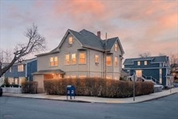 963 Winthrop, Revere, MA 02151
