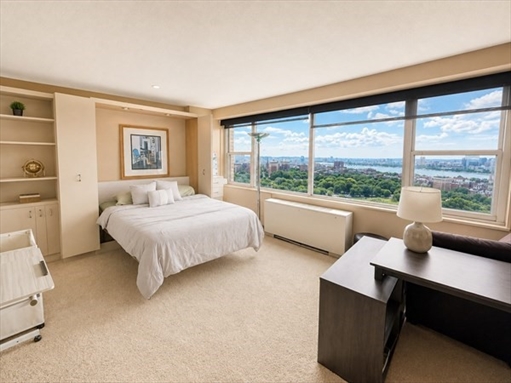 151 Tremont, Apt 23M