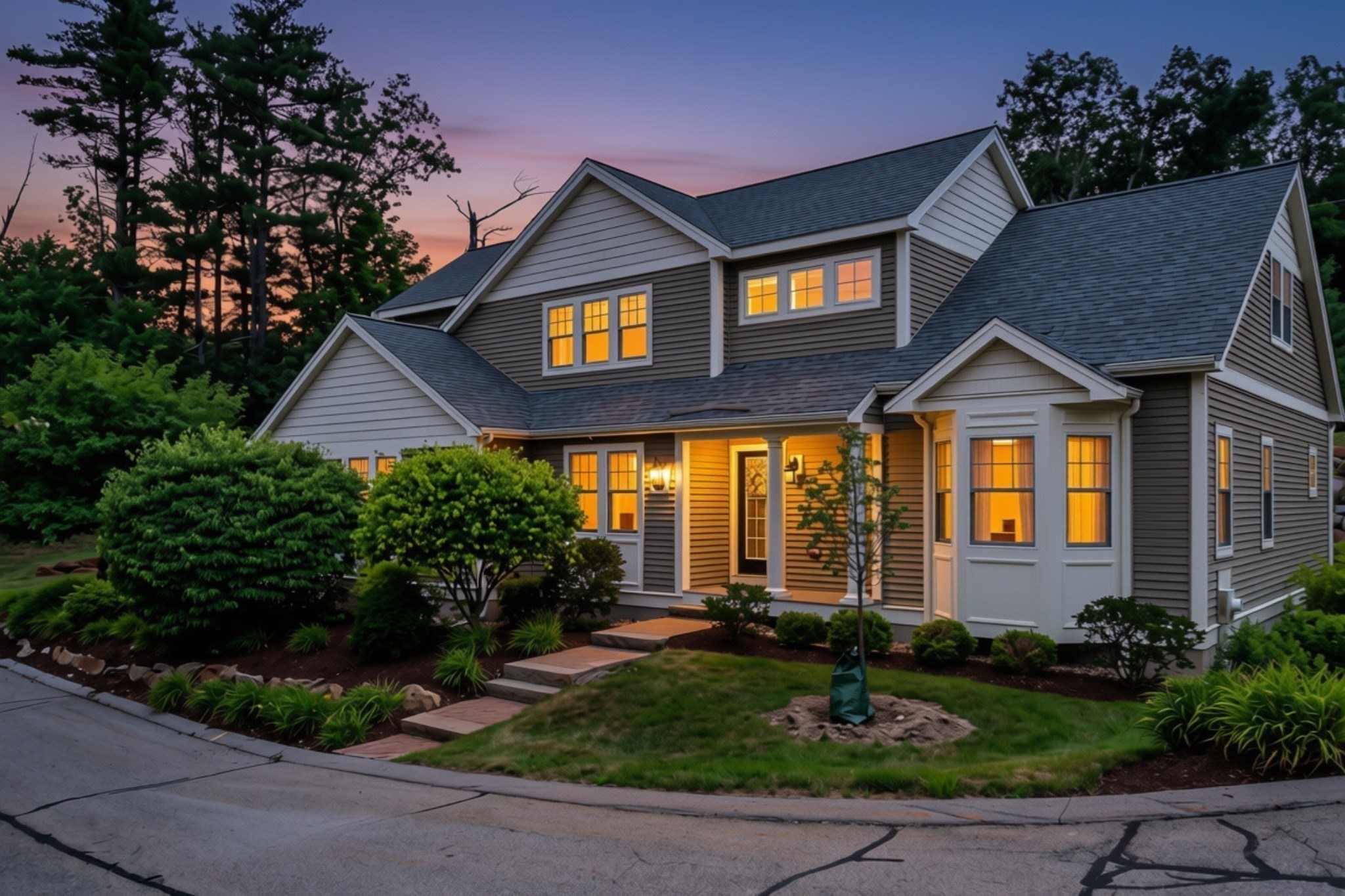 3 McGill Ct, Hopkinton, MA 01748