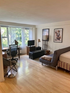 145 Pinckney FURNISHED, Apt 416