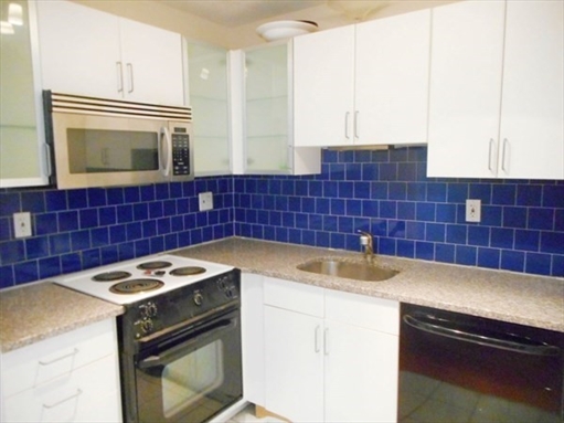 10 Scottfield Road, Apt 33