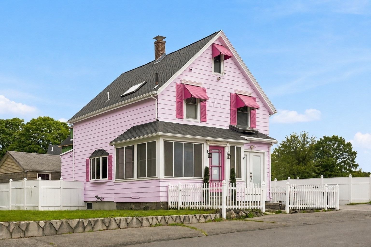 38 Eastman Ave, Swampscott, MA 01907 - Image 2
