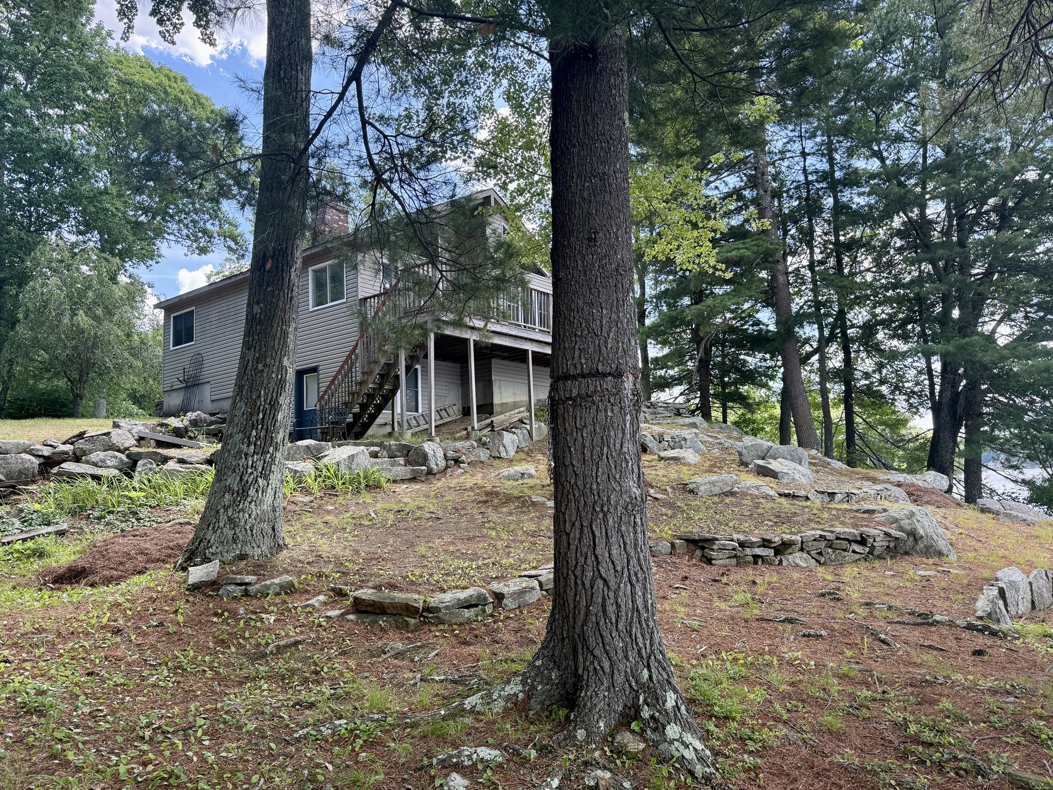 43 Salminen Drive, Leicester, MA 01524