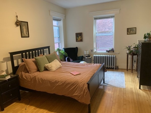 1110 Beacon Street, Apt 3C
