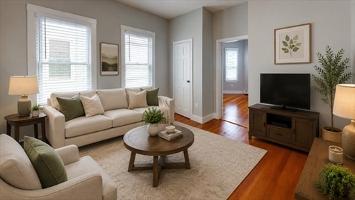 157 Webster, Apt 2