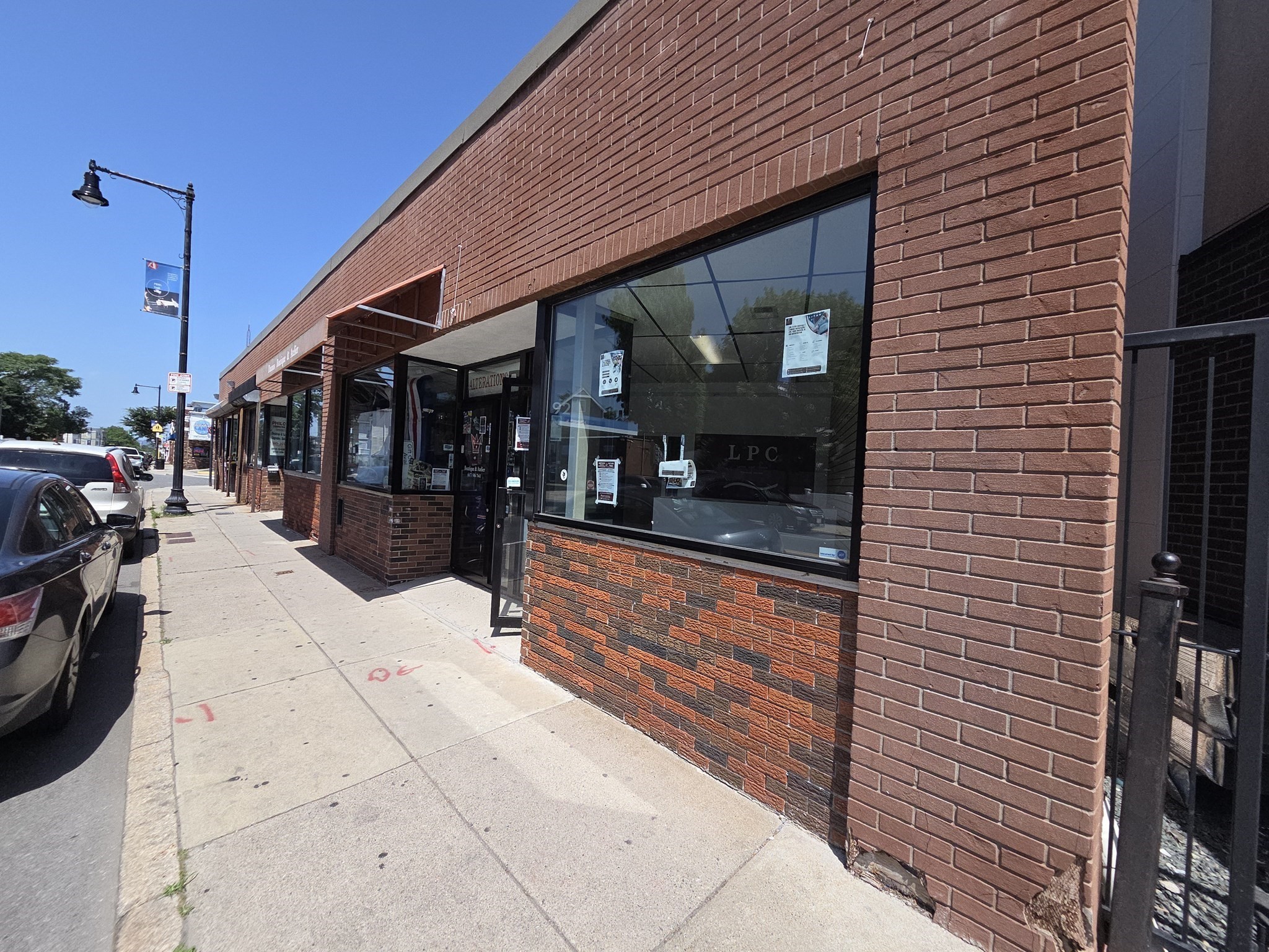 1692 Dorchester Ave. Unit B, Dorchester, Boston, MA 02122