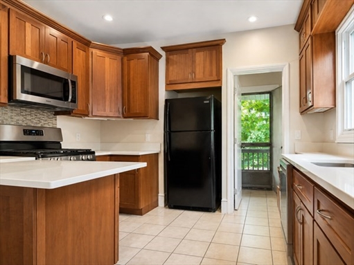 269 Alewife Brook Parkway, Apt 2