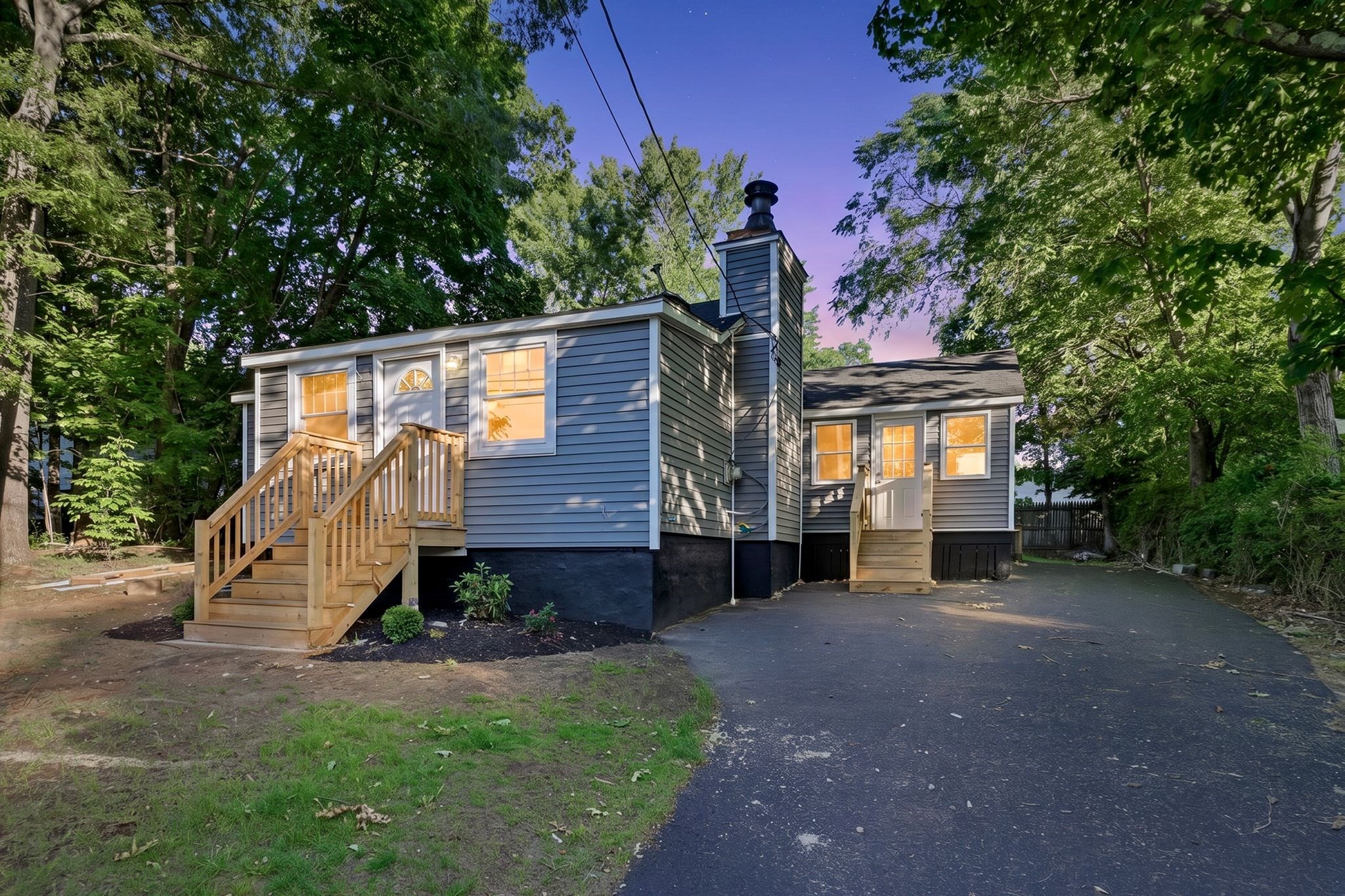 1 Gertrude Rd, North Attleboro, MA 02760