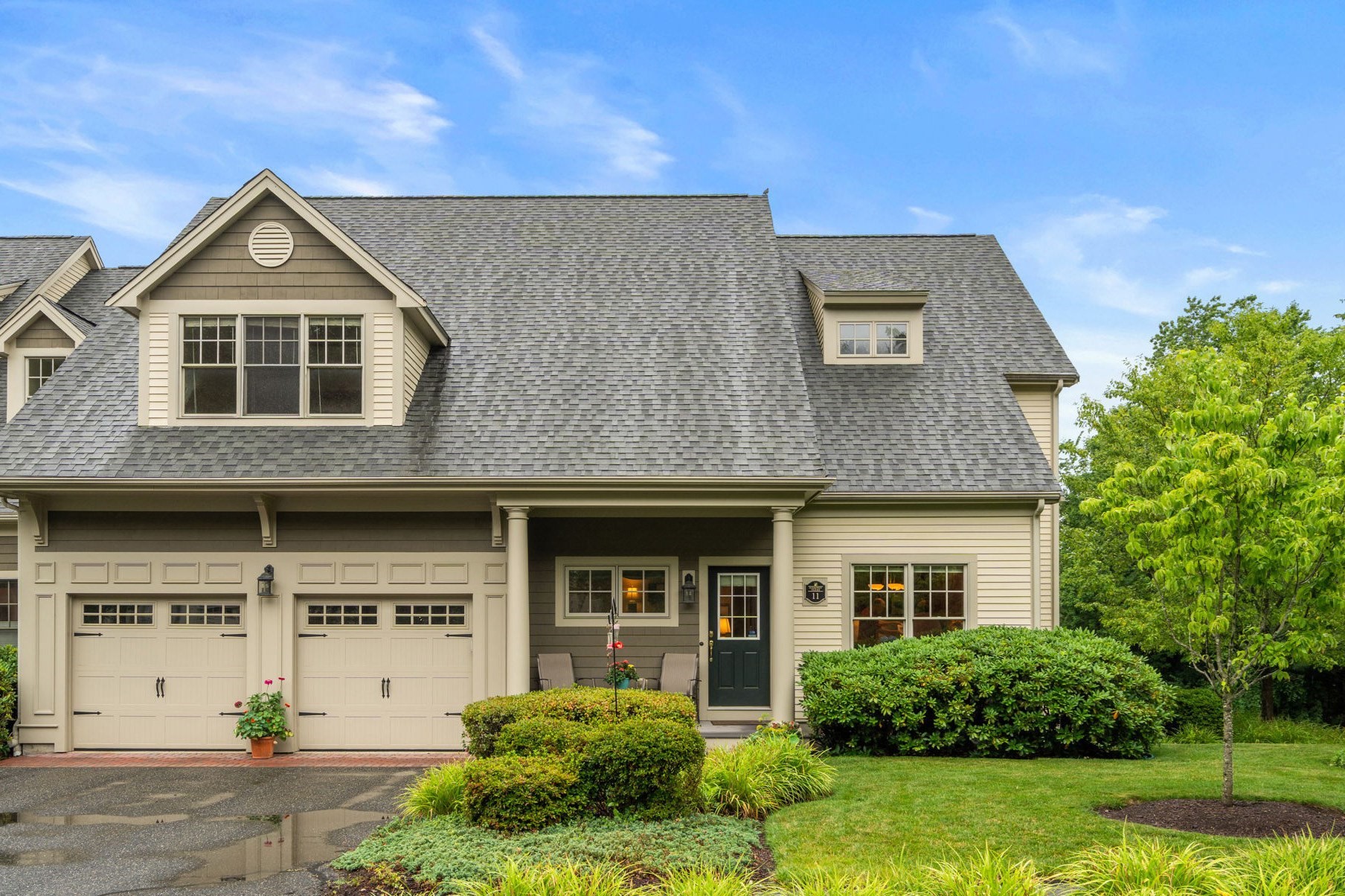 30 Nobscot Unit 11, Sudbury, MA 01776