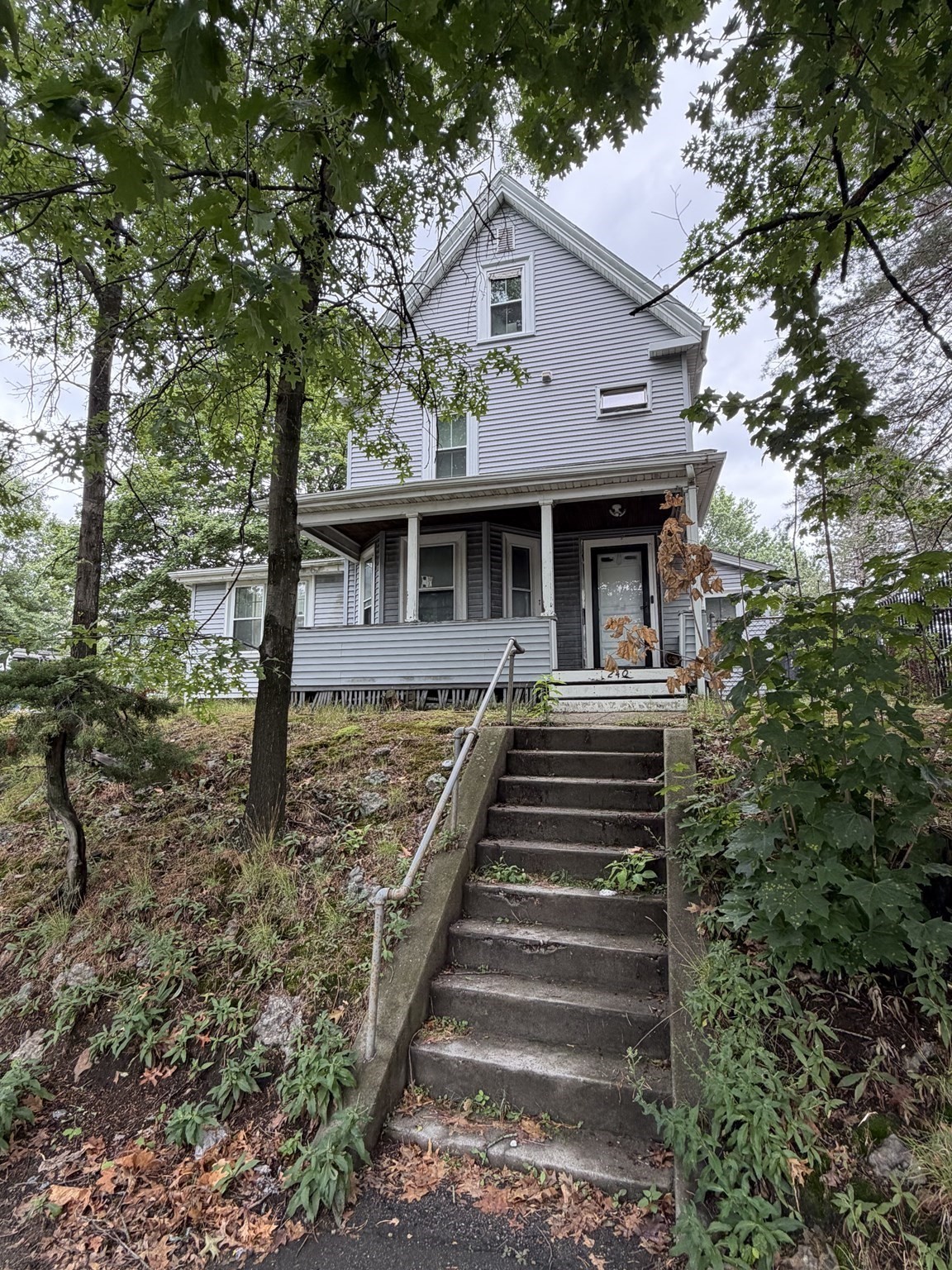 1240 Vfw Parkway, West Roxbury, Boston, MA 02132