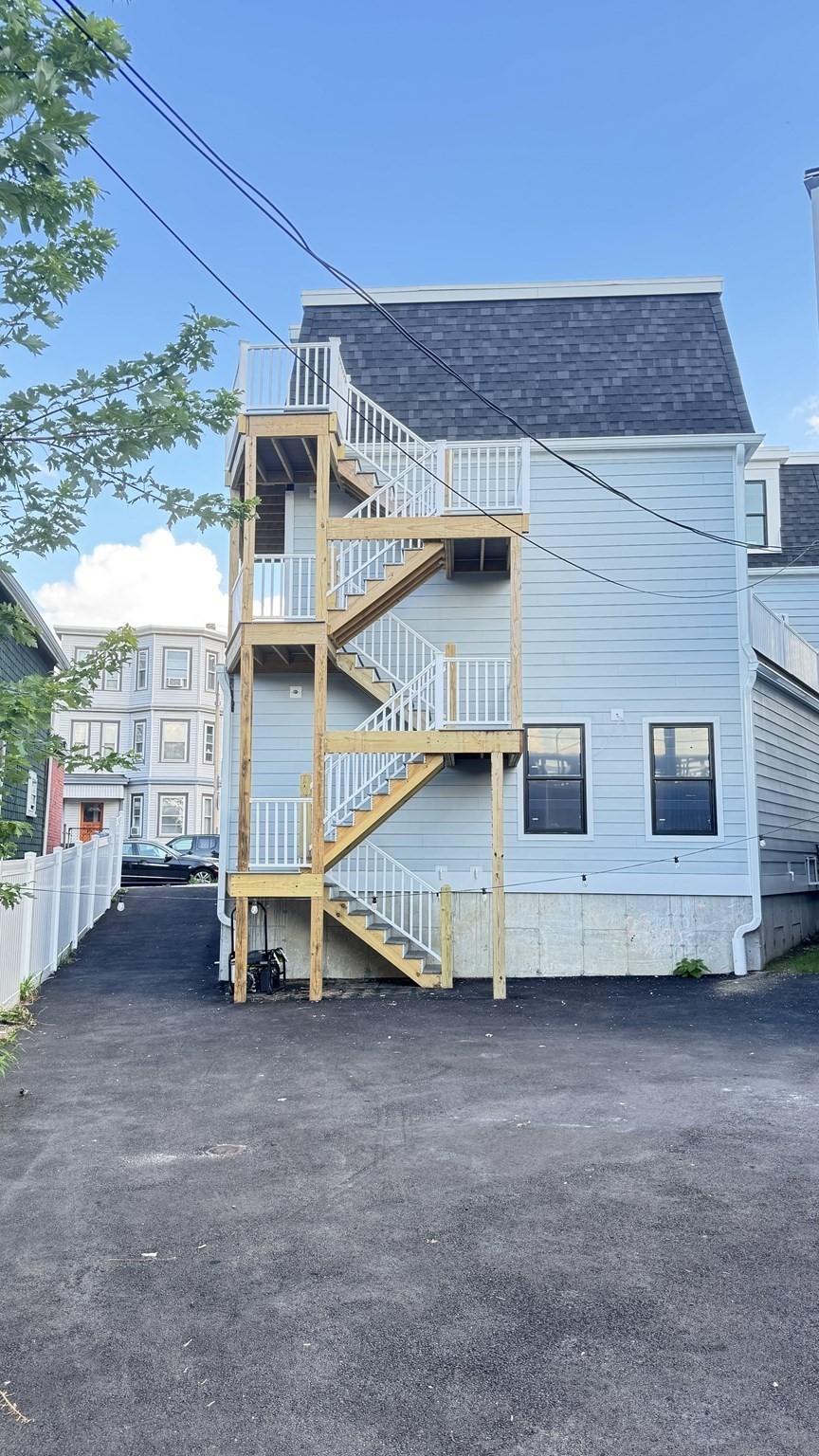 804 Saratoga Unit 1, East Boston, Boston, MA 02128 - Image 11