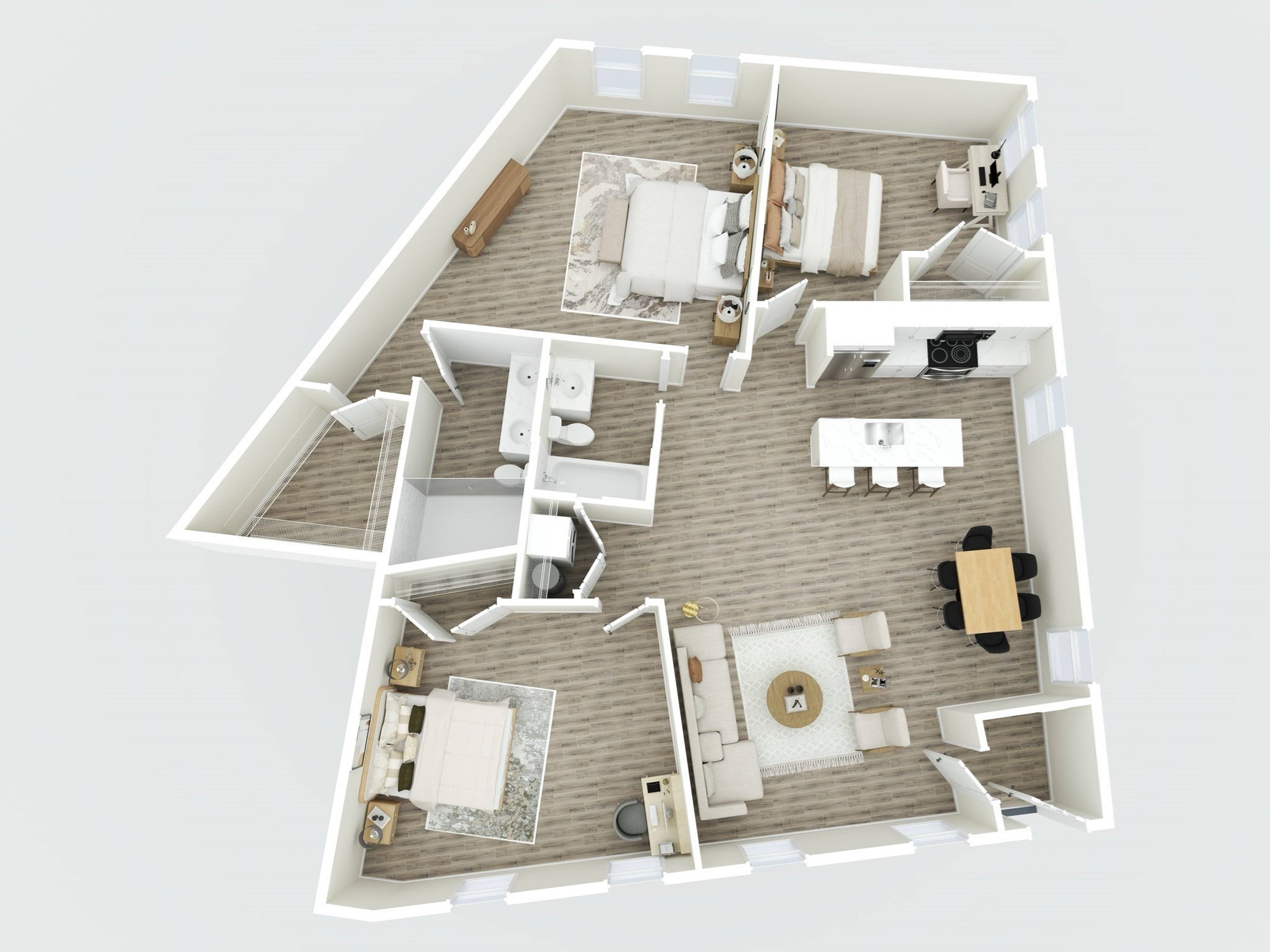 804 Saratoga Unit 1, East Boston, Boston, MA 02128 - Image 12
