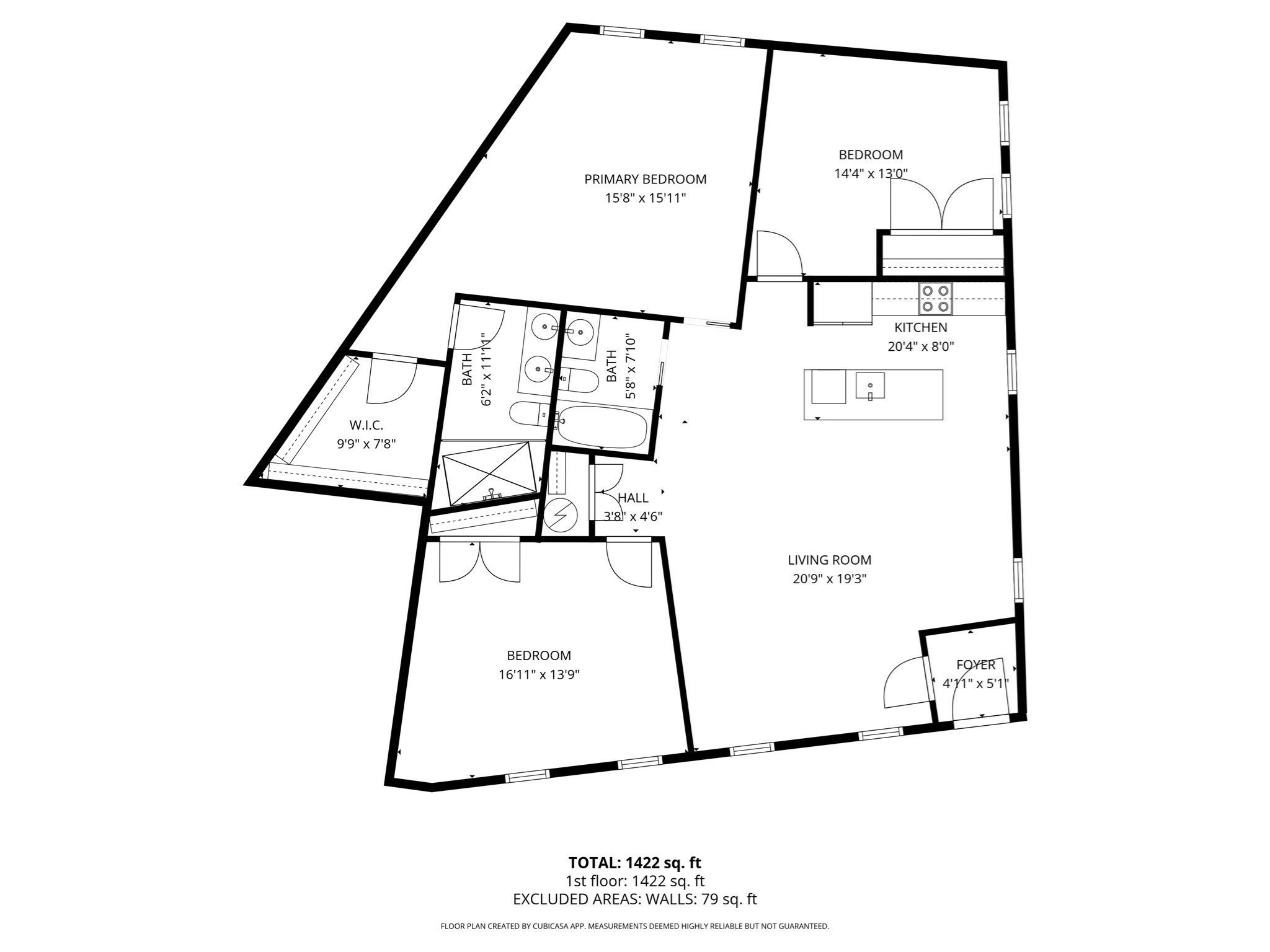 804 Saratoga Unit 1, East Boston, Boston, MA 02128 - Image 13