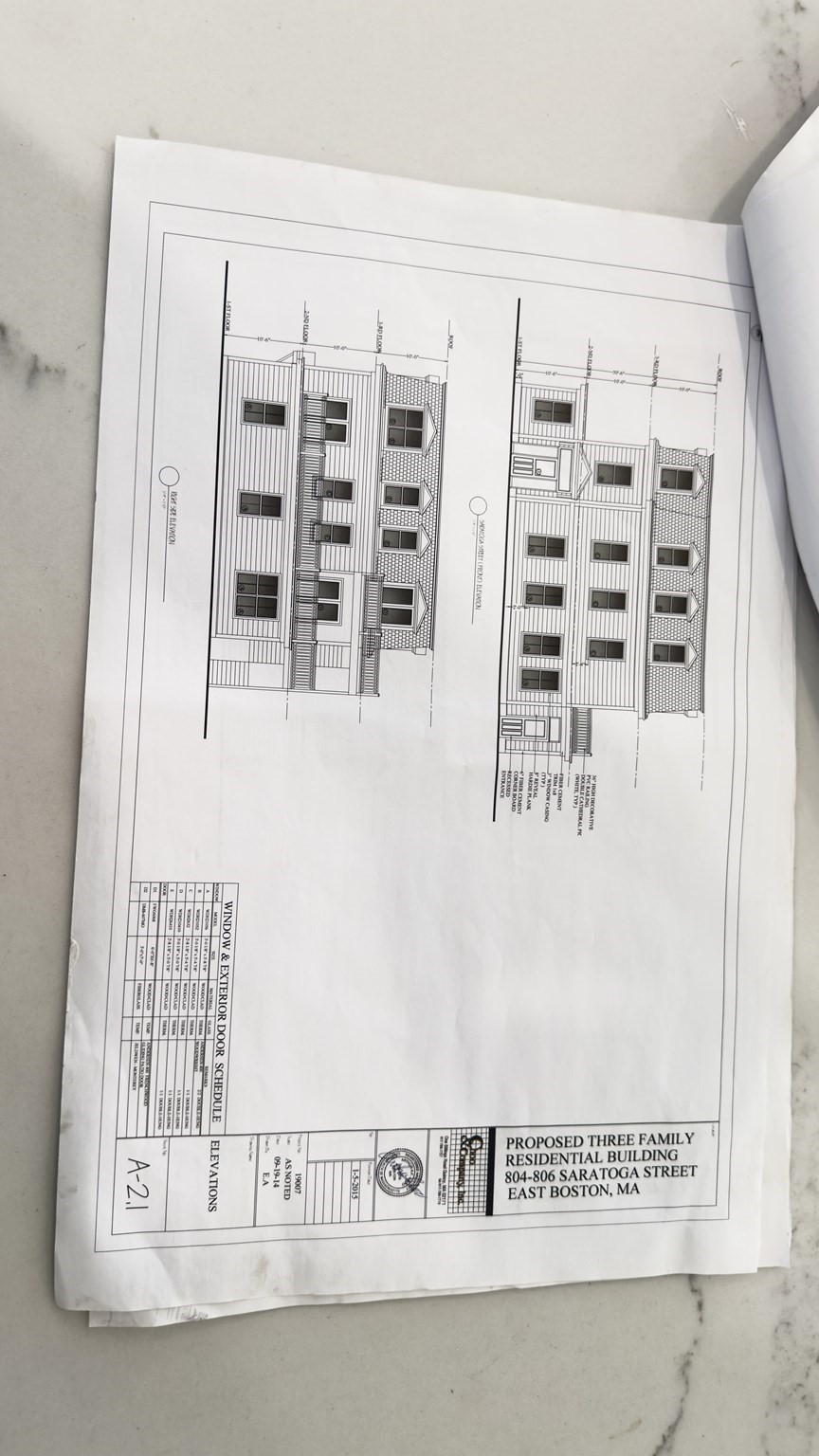 804 Saratoga Unit 1, East Boston, Boston, MA 02128 - Image 27